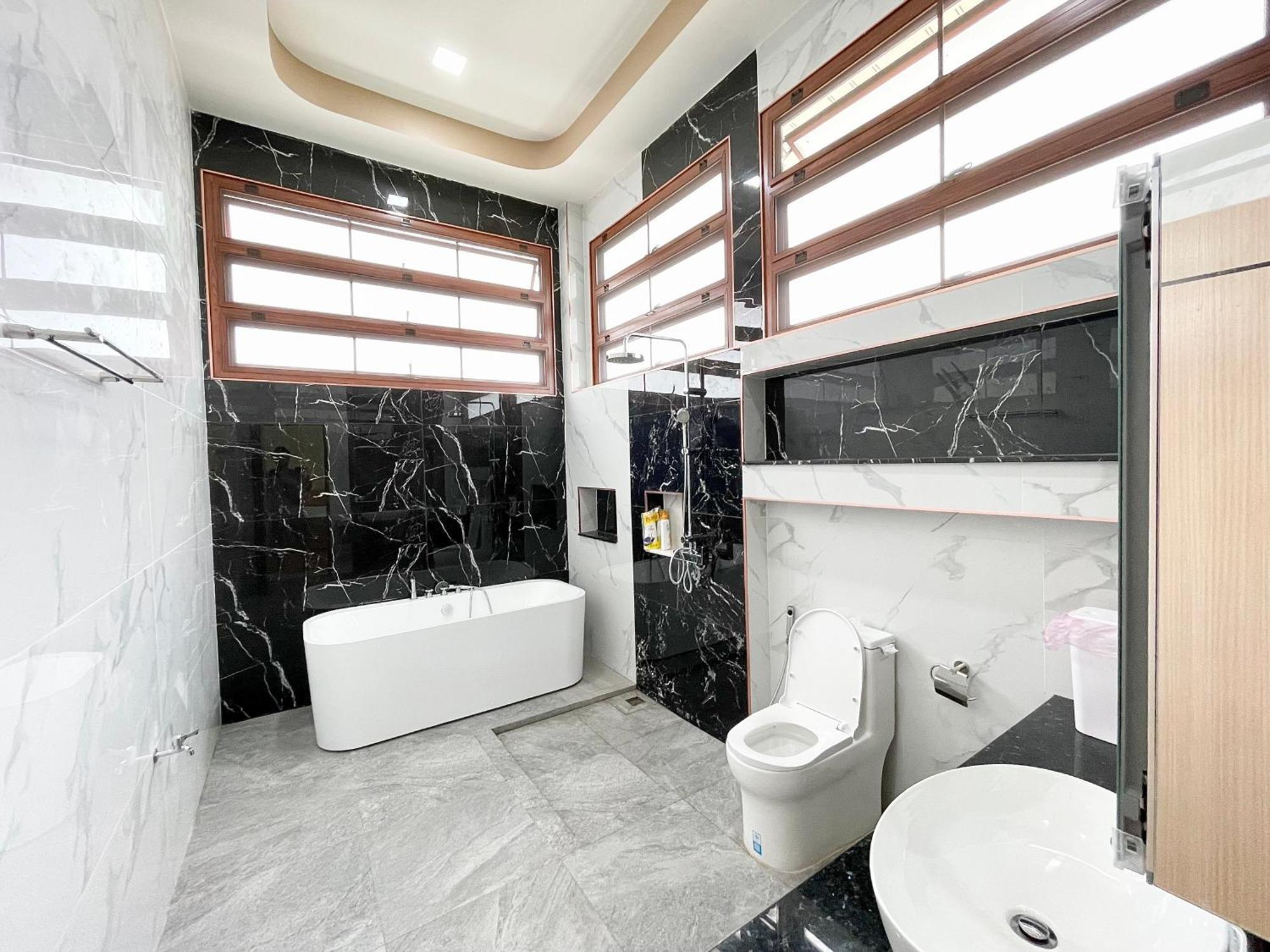 Villa Davin Pool Chiang Mai