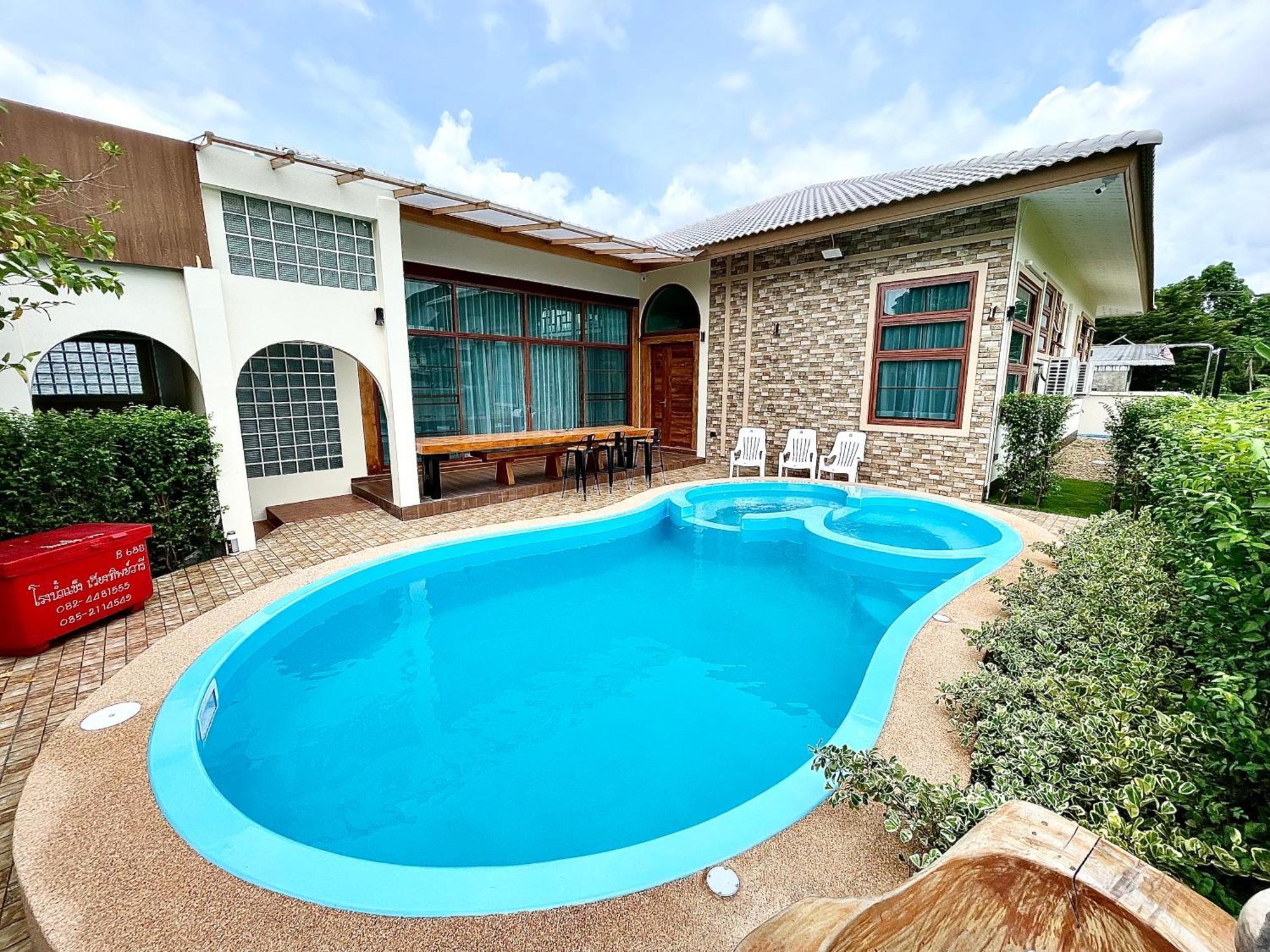 Davin Pool