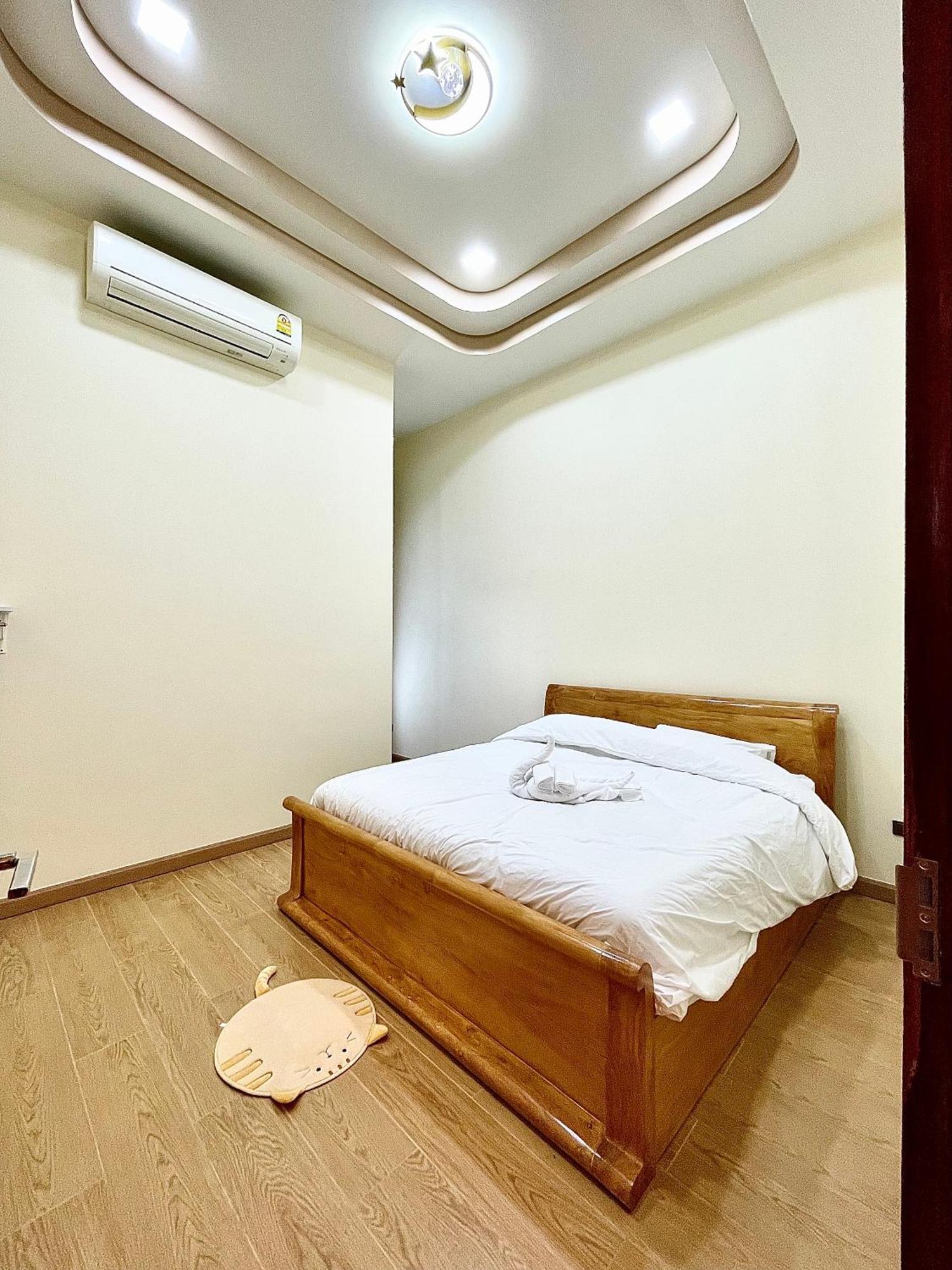Davin Pool Villa *