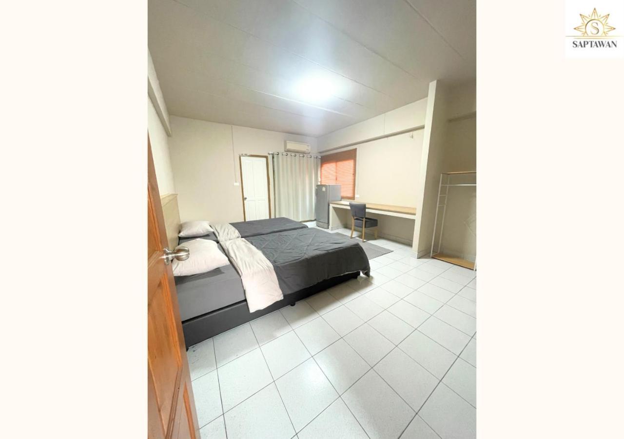 Saptawan Residences * Chiang Mai