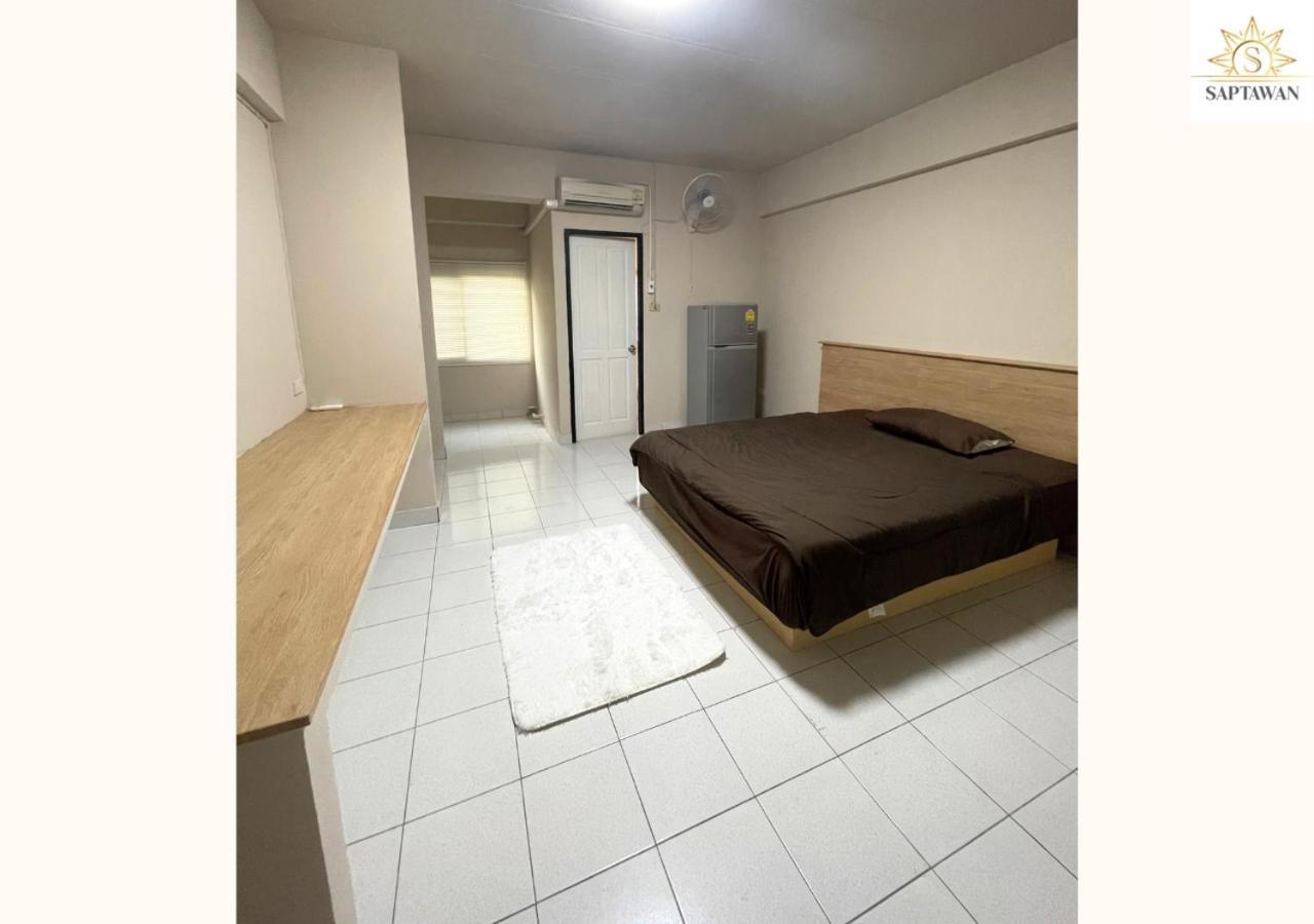 Apartment Saptawan Residences *