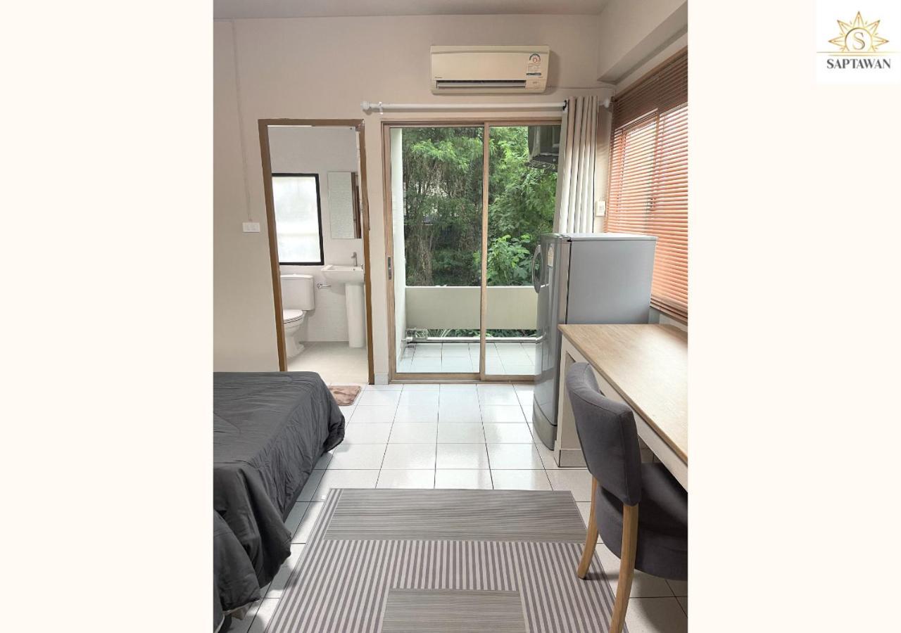 Saptawan Residences