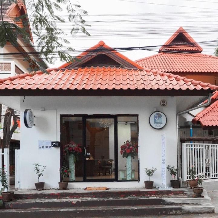 Homestay Dream Knight Nimman