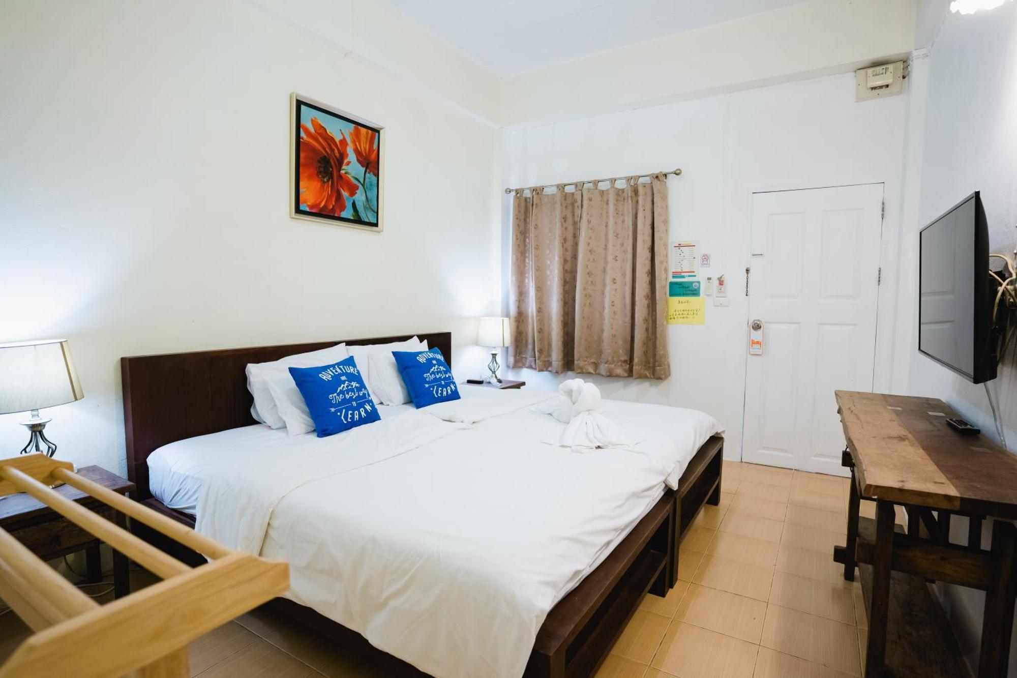 Sabuy Chiangmai Casa de hóspedes