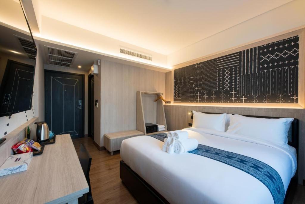 Hotel Salee Boutique 3*