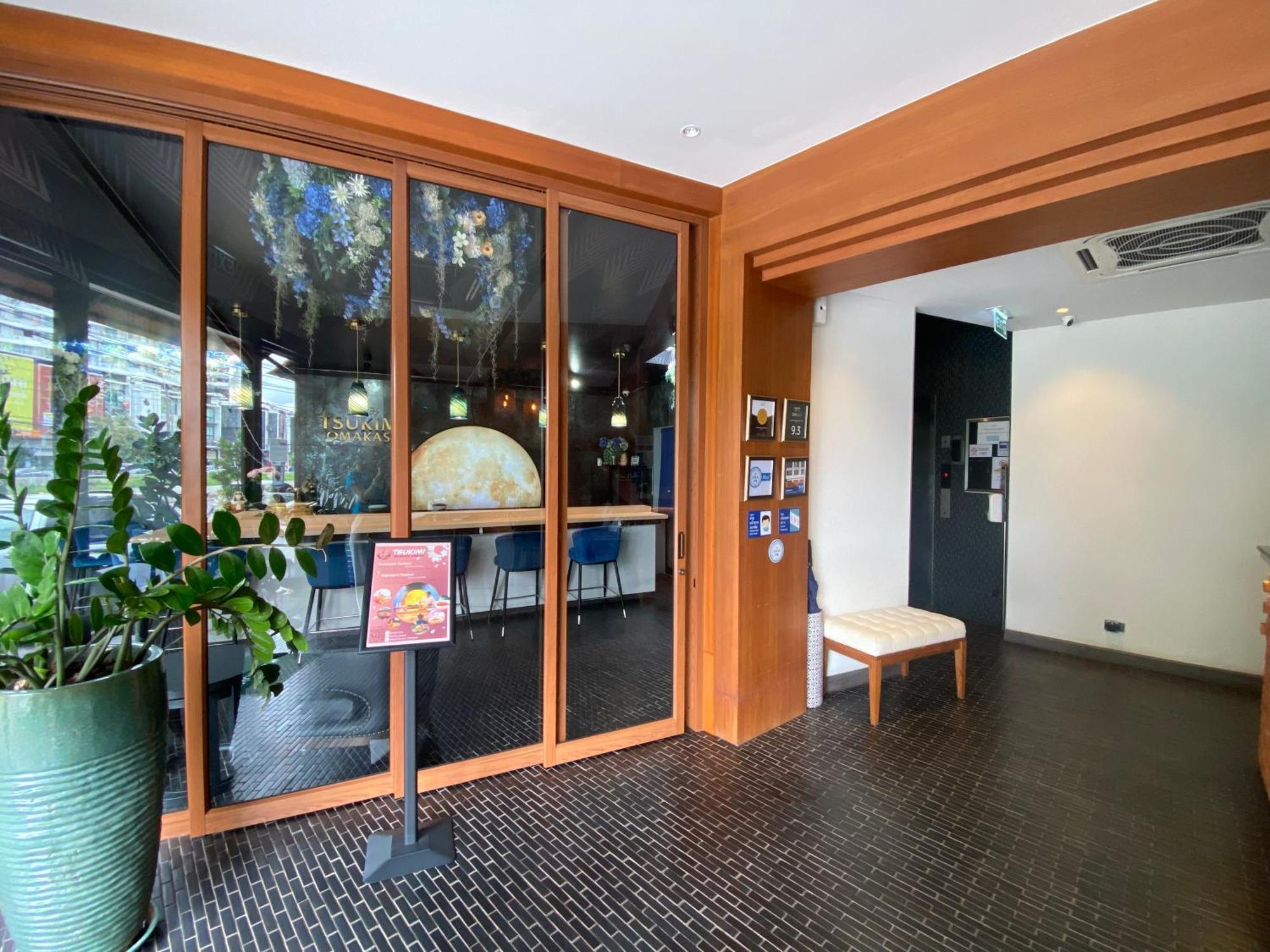 Hotel Salee Boutique
