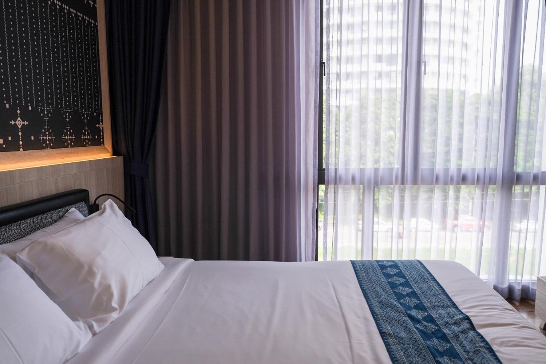 Hotel Salee Boutique Chiang Mai