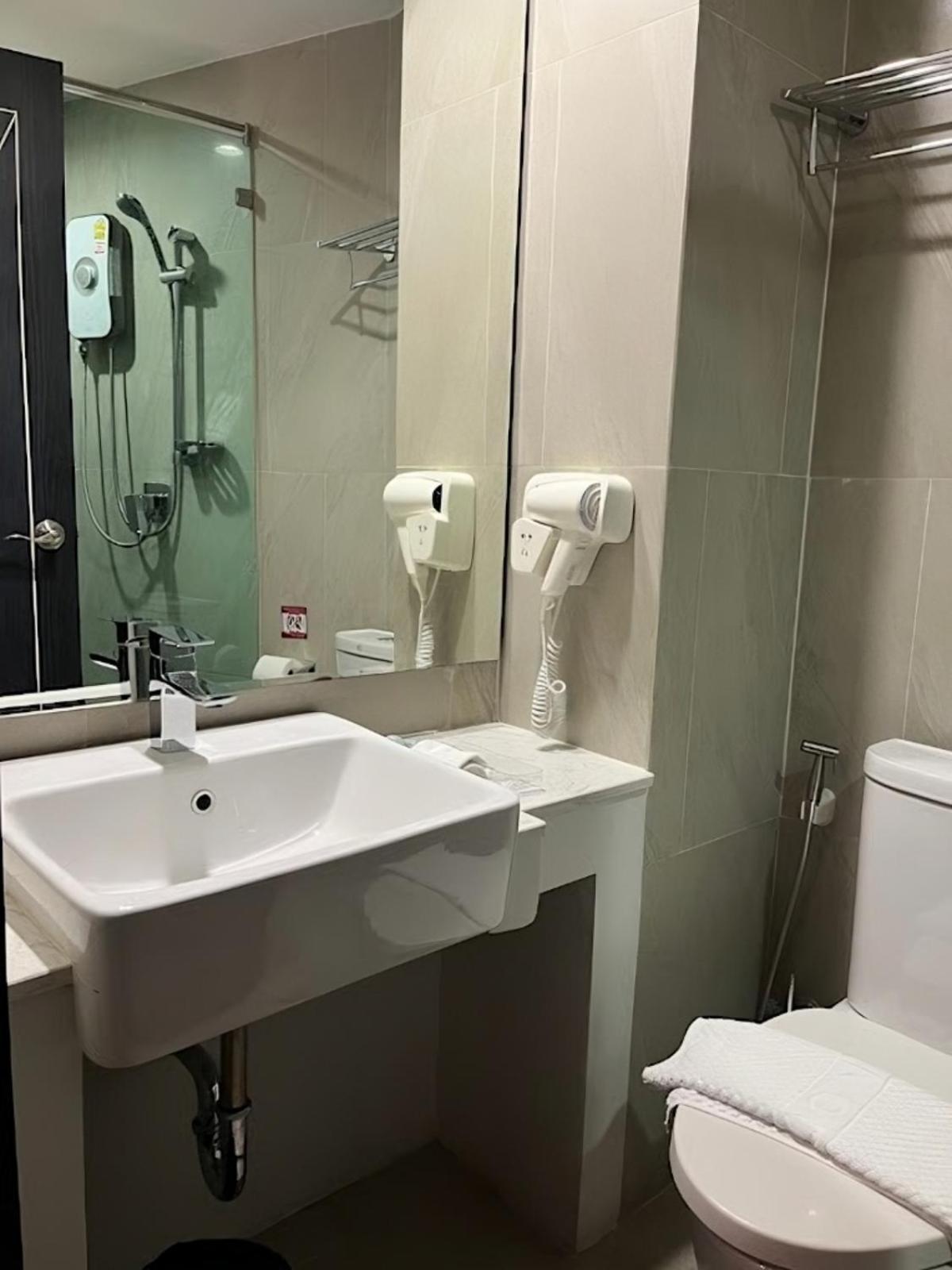 Hotel Salee Boutique