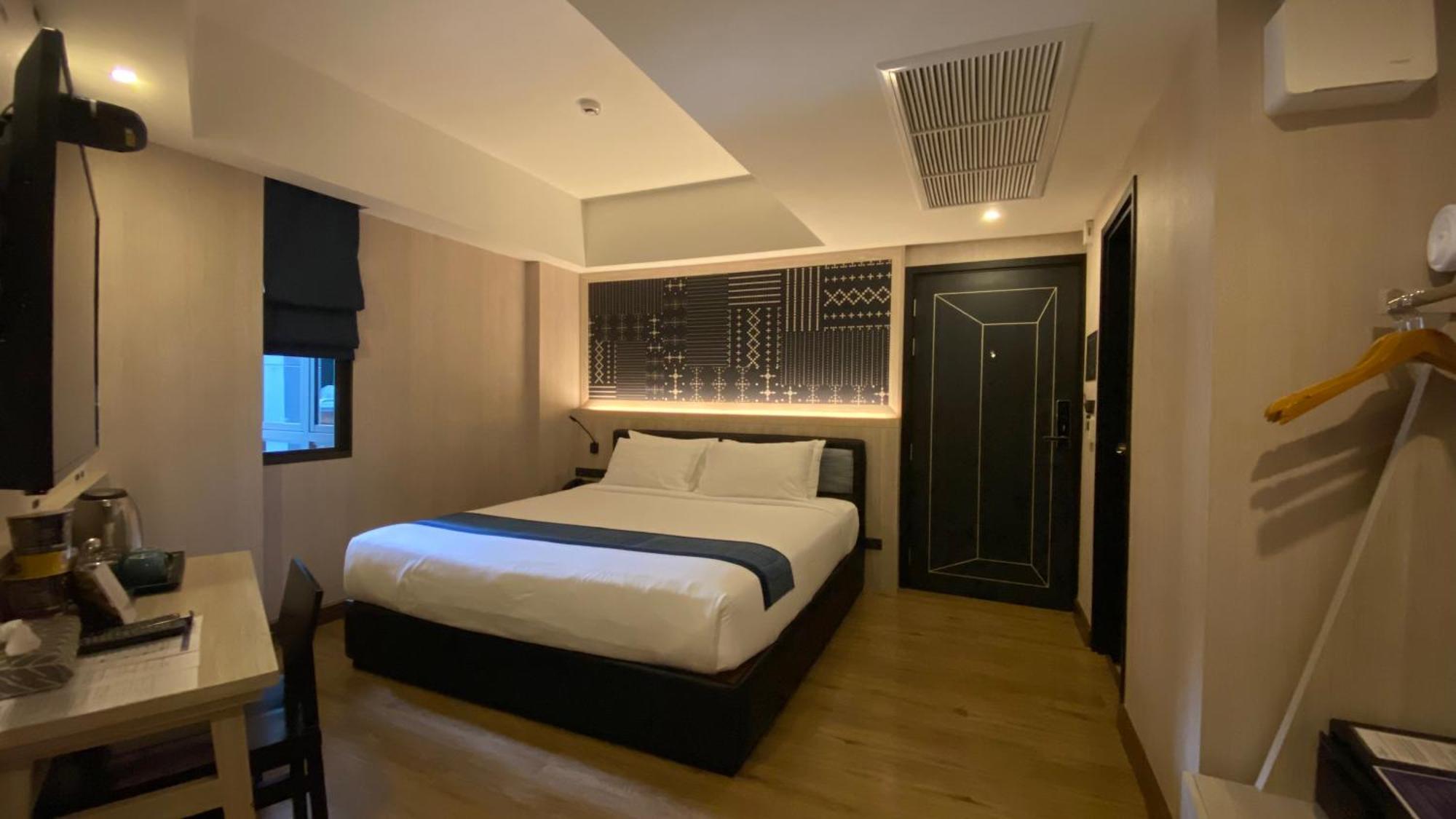 Salee Boutique 3* Chiang Mai