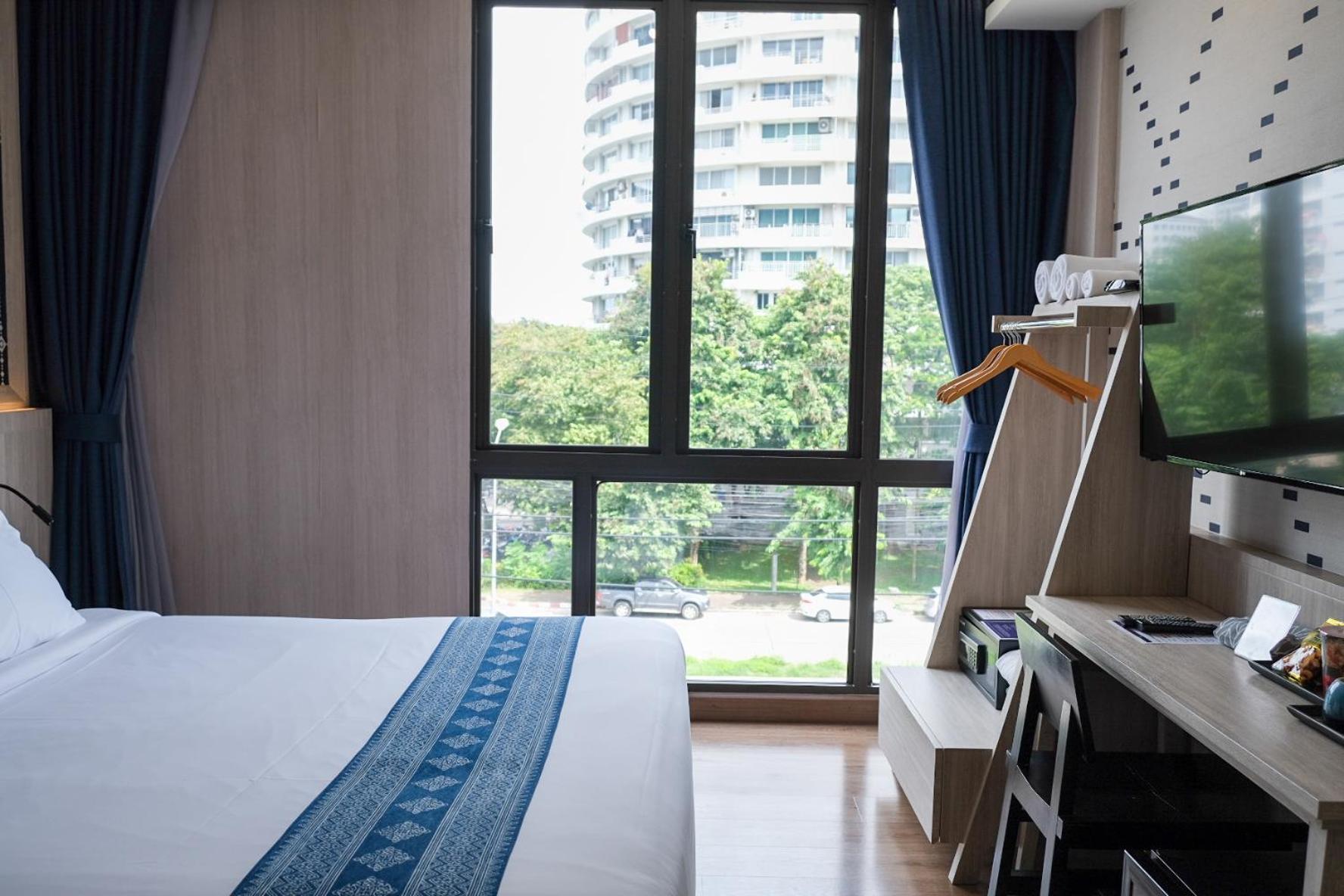 Salee Boutique Hotel 3*