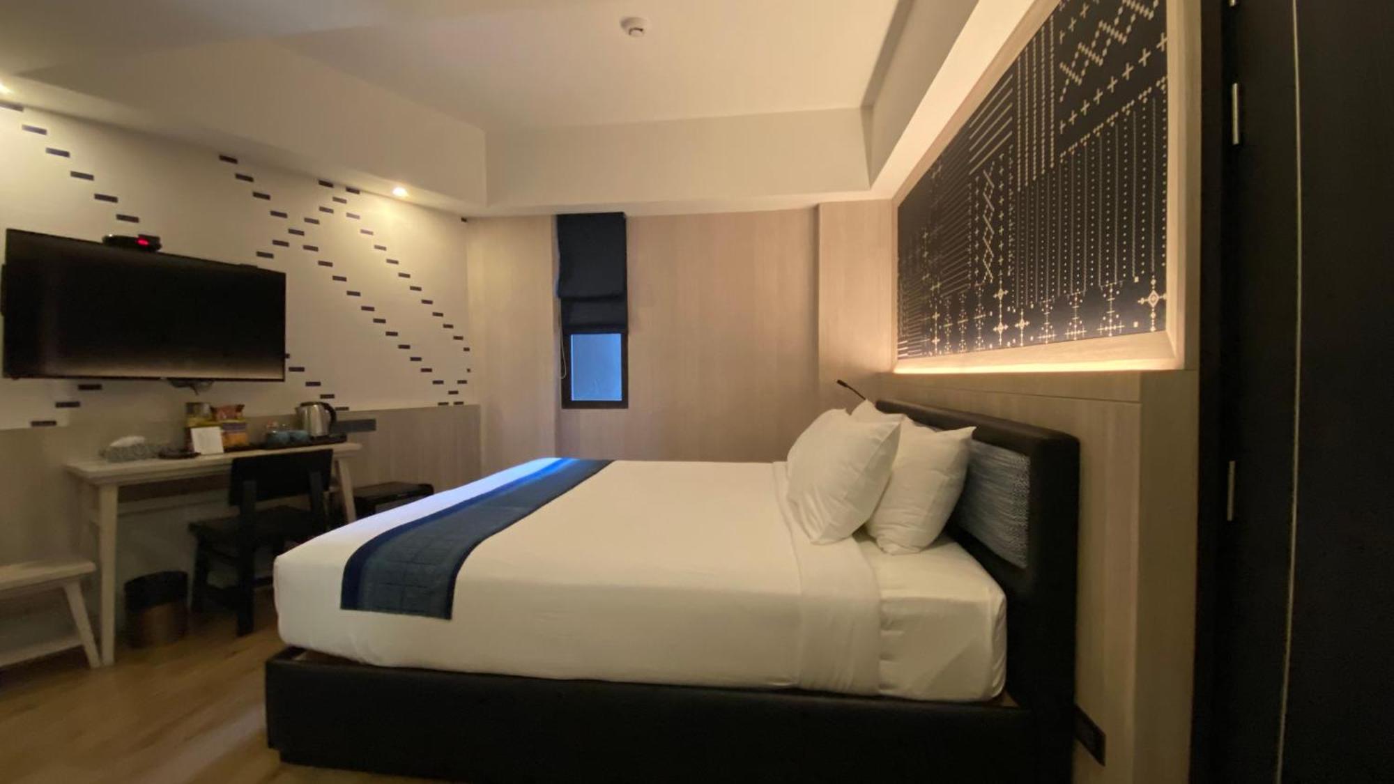Hotel Salee Boutique 3*