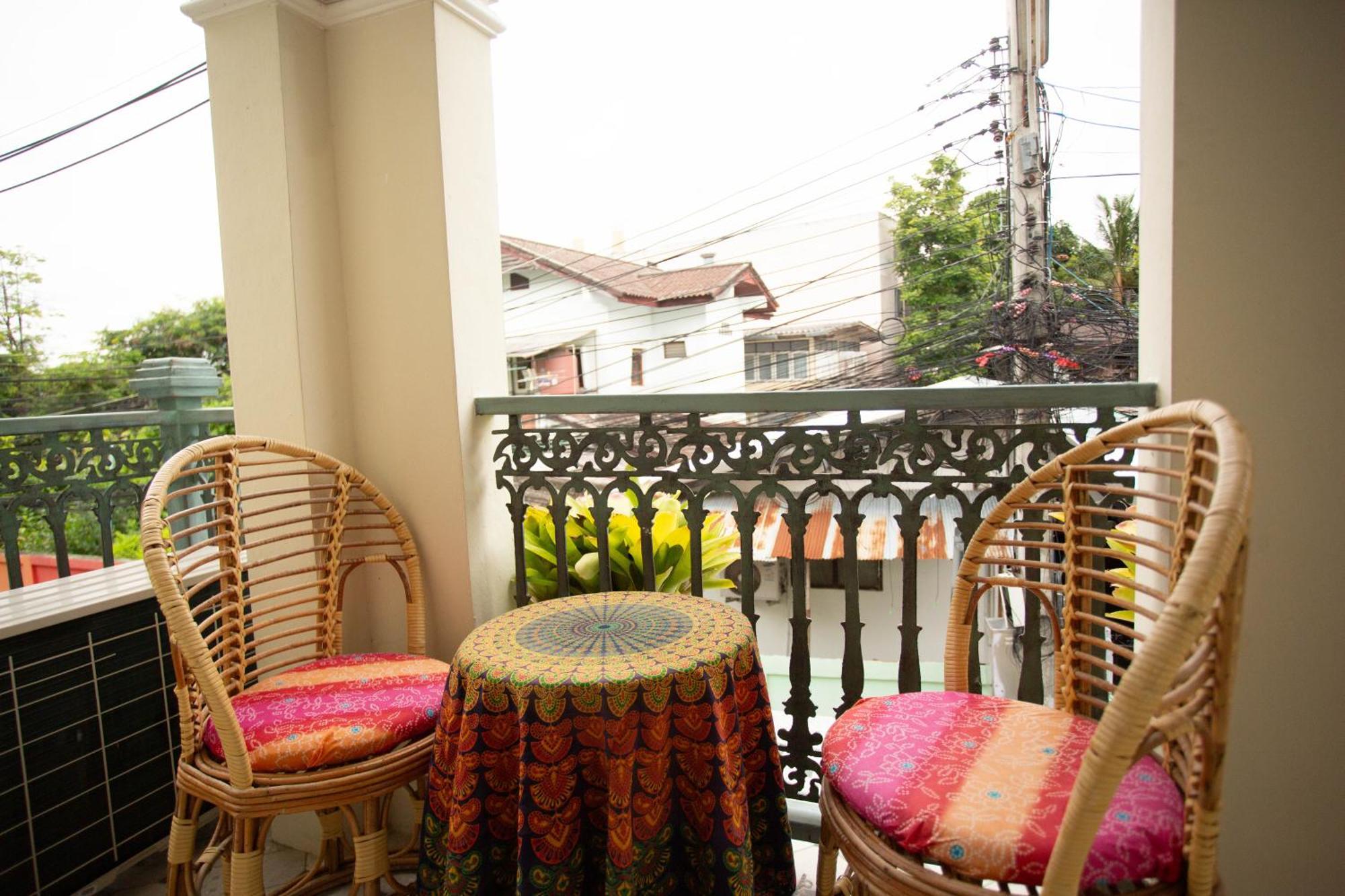 Hostel Pran@kumuang Boutique House