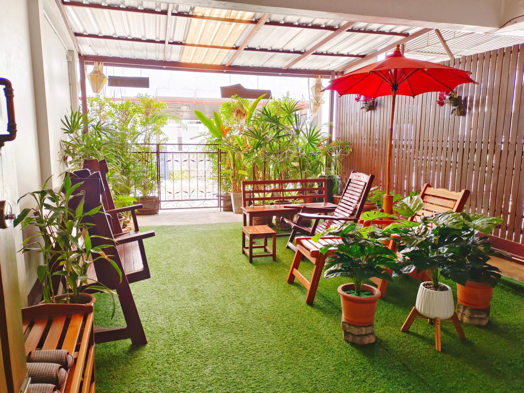 Aphilapa House * Chiang Mai