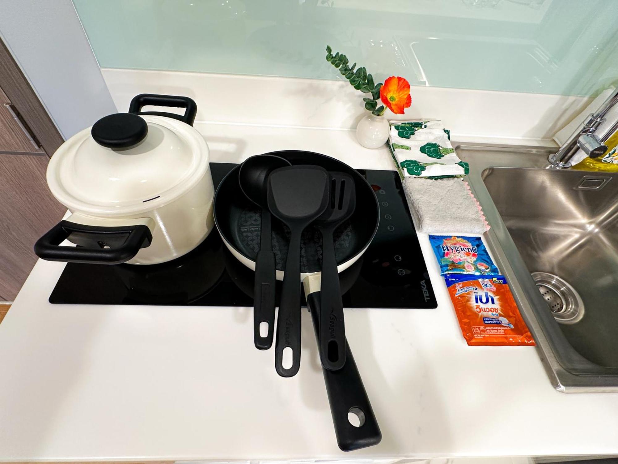 Astra Sky River Chang Klan Chaing Mai Appartement