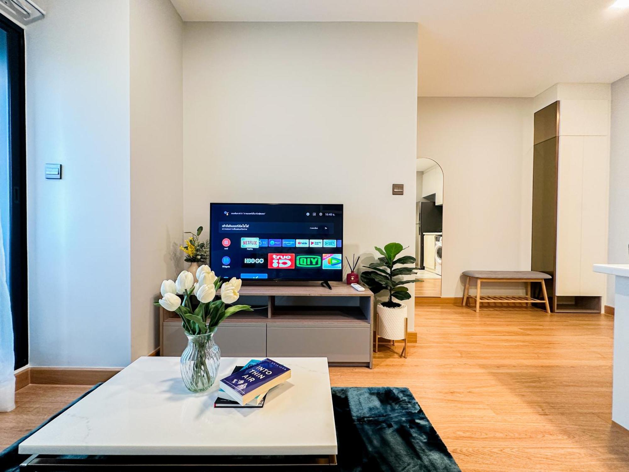 Apartment Astra Sky River Chang Klan Chaing Mai Chiang Mai
