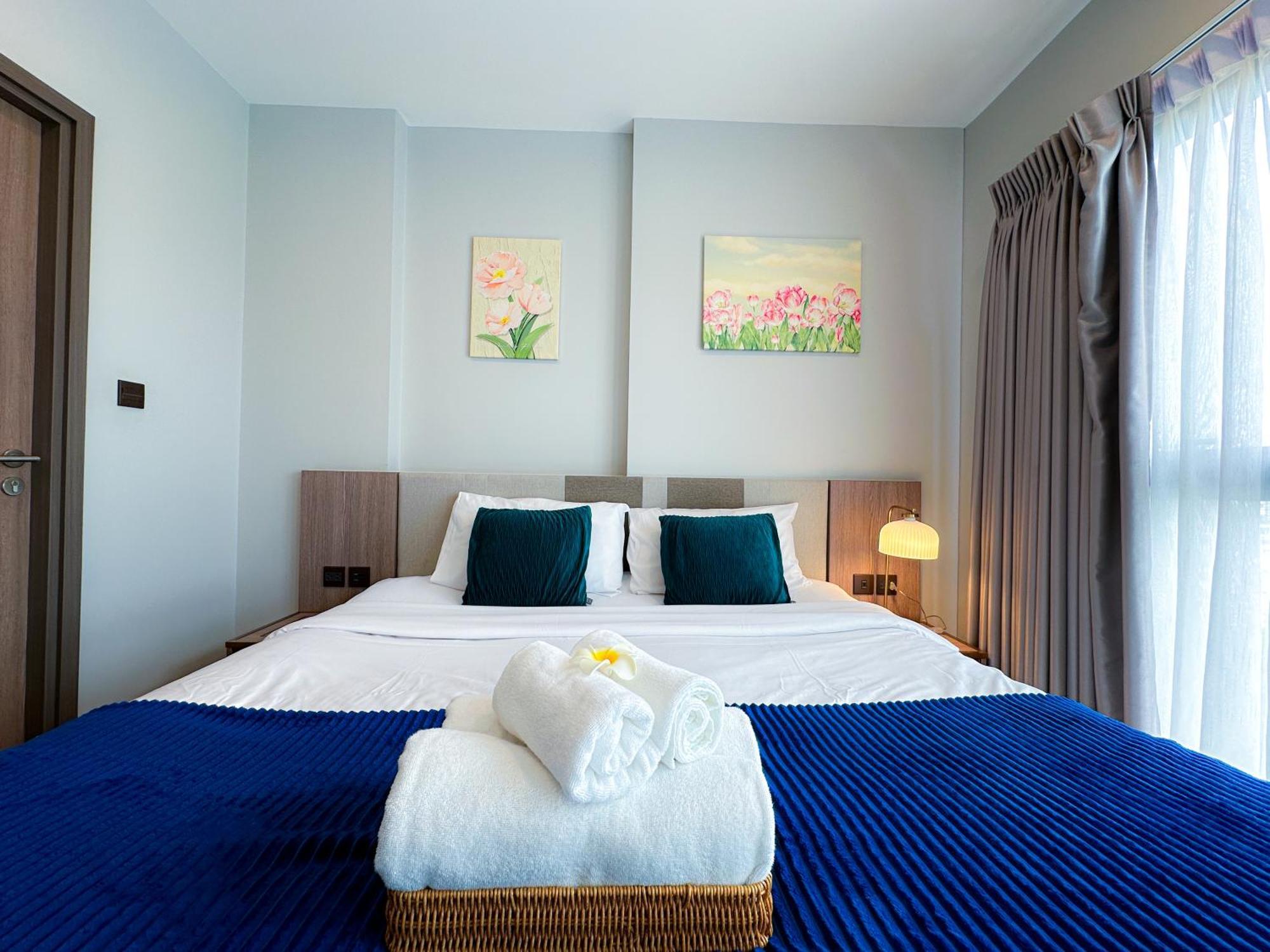 Astra Sky River Chang Klan Chaing Mai * Chiang Mai