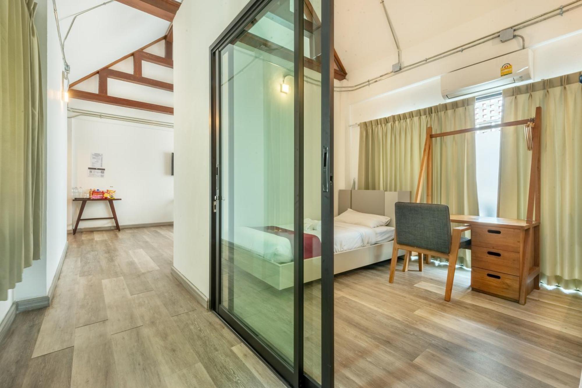 Shin Nimman Chiangmai Hotel Chiang Mai
