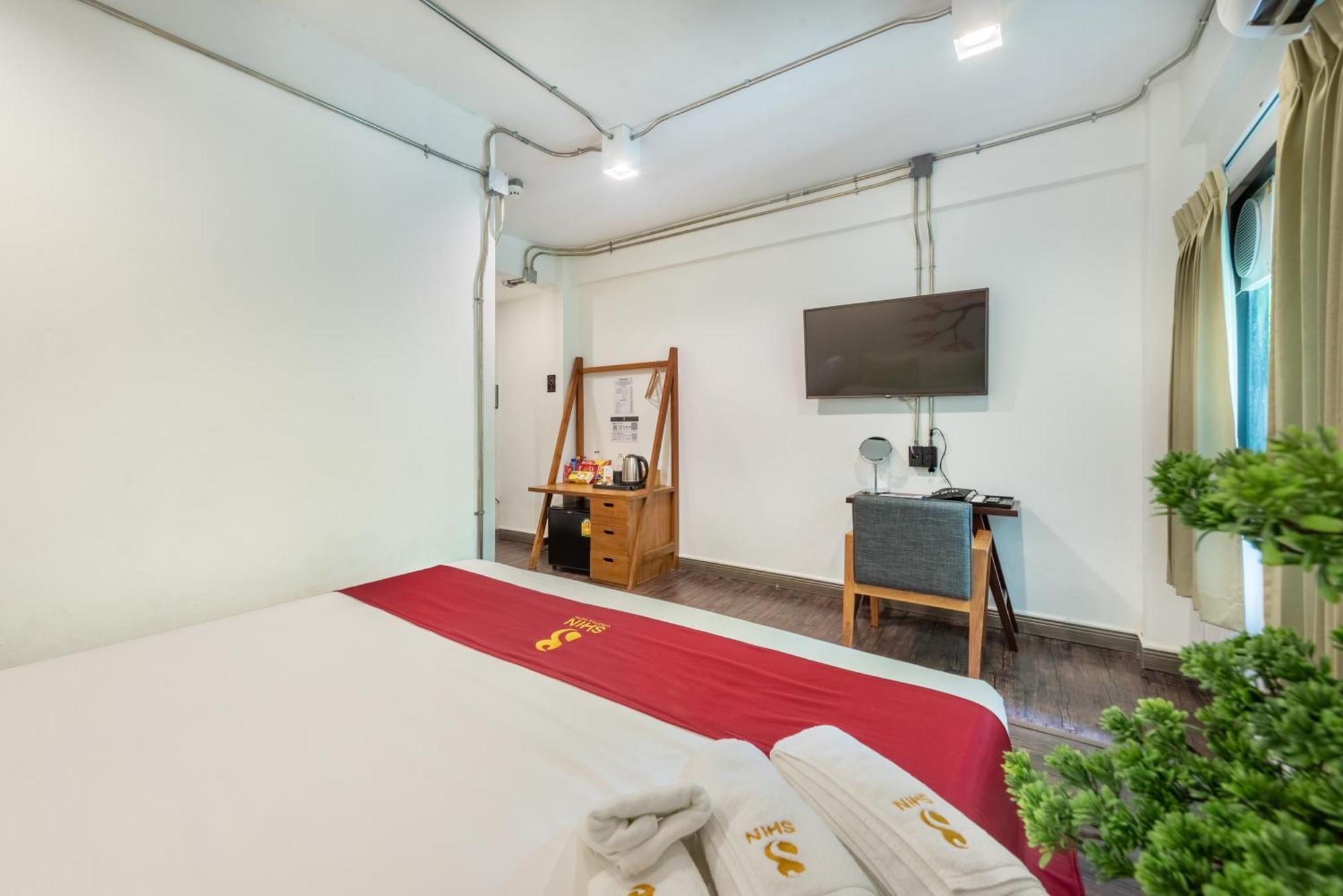 Shin Nimman Chiangmai 3* Chiang Mai