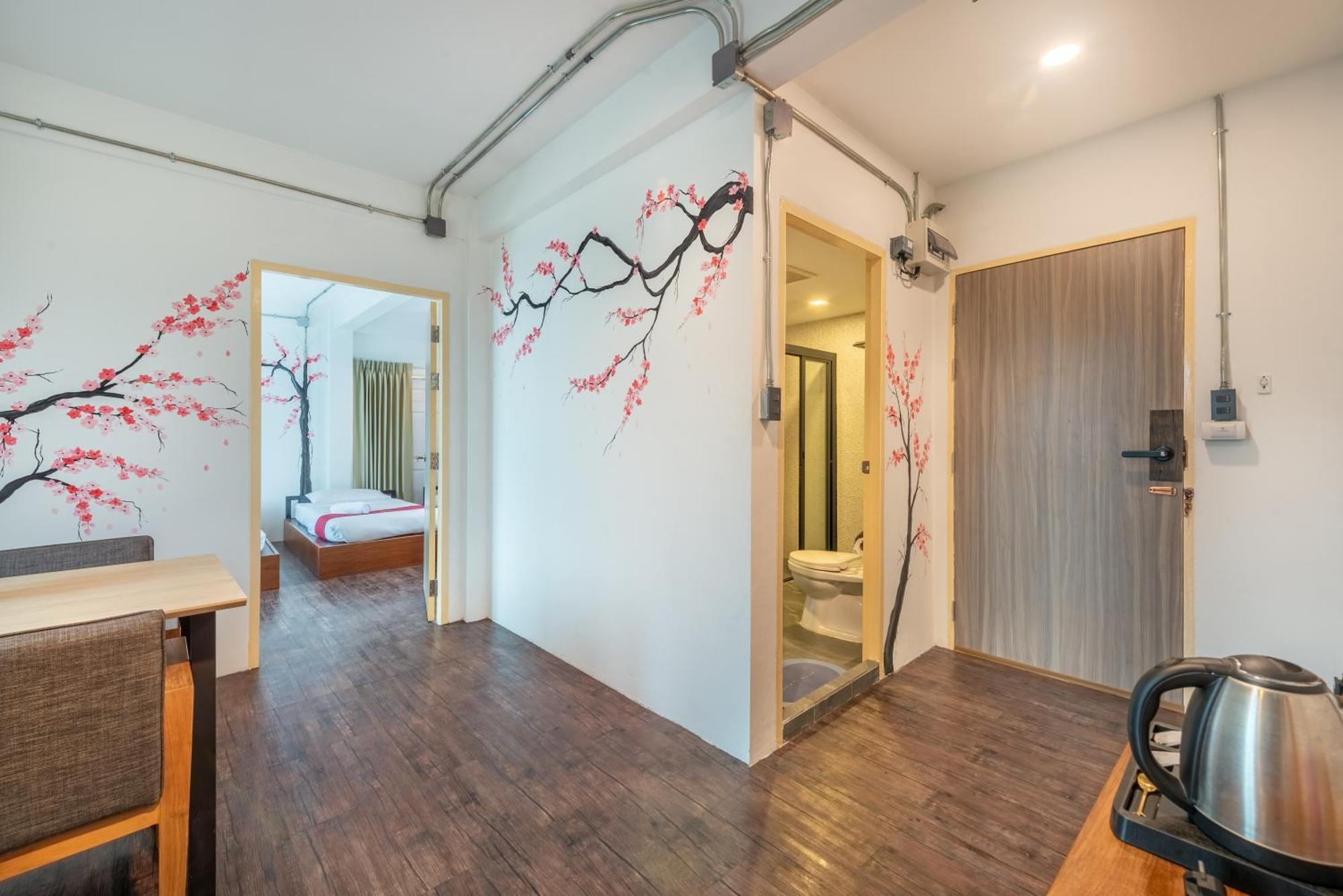 Hotel Shin Nimman Chiangmai