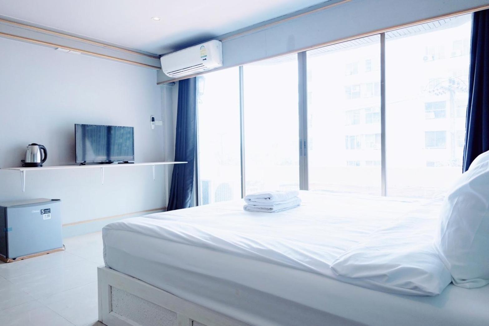 Apartment Mitr Nimman 12