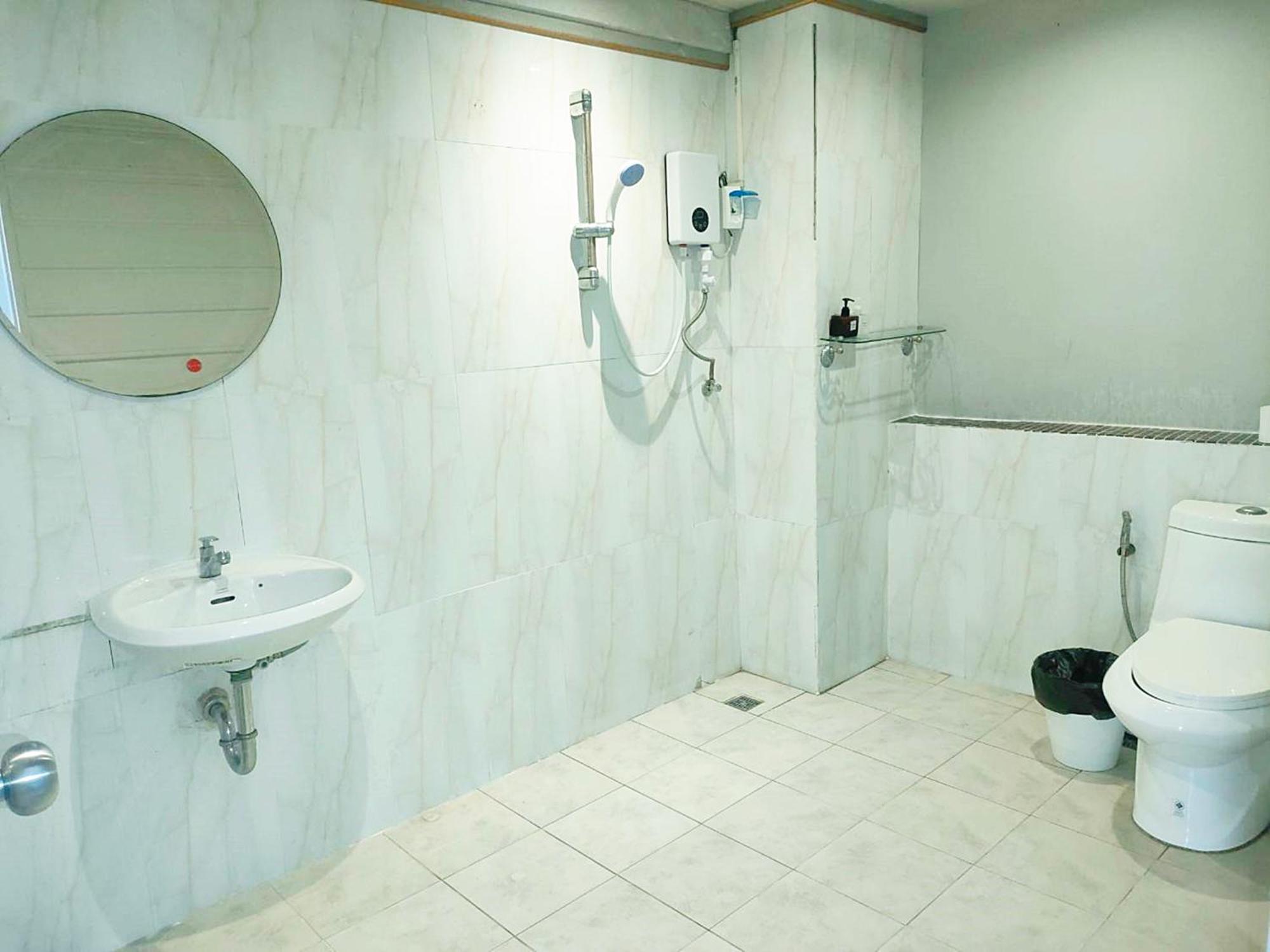 Mitr Nimman 12 * Chiang Mai