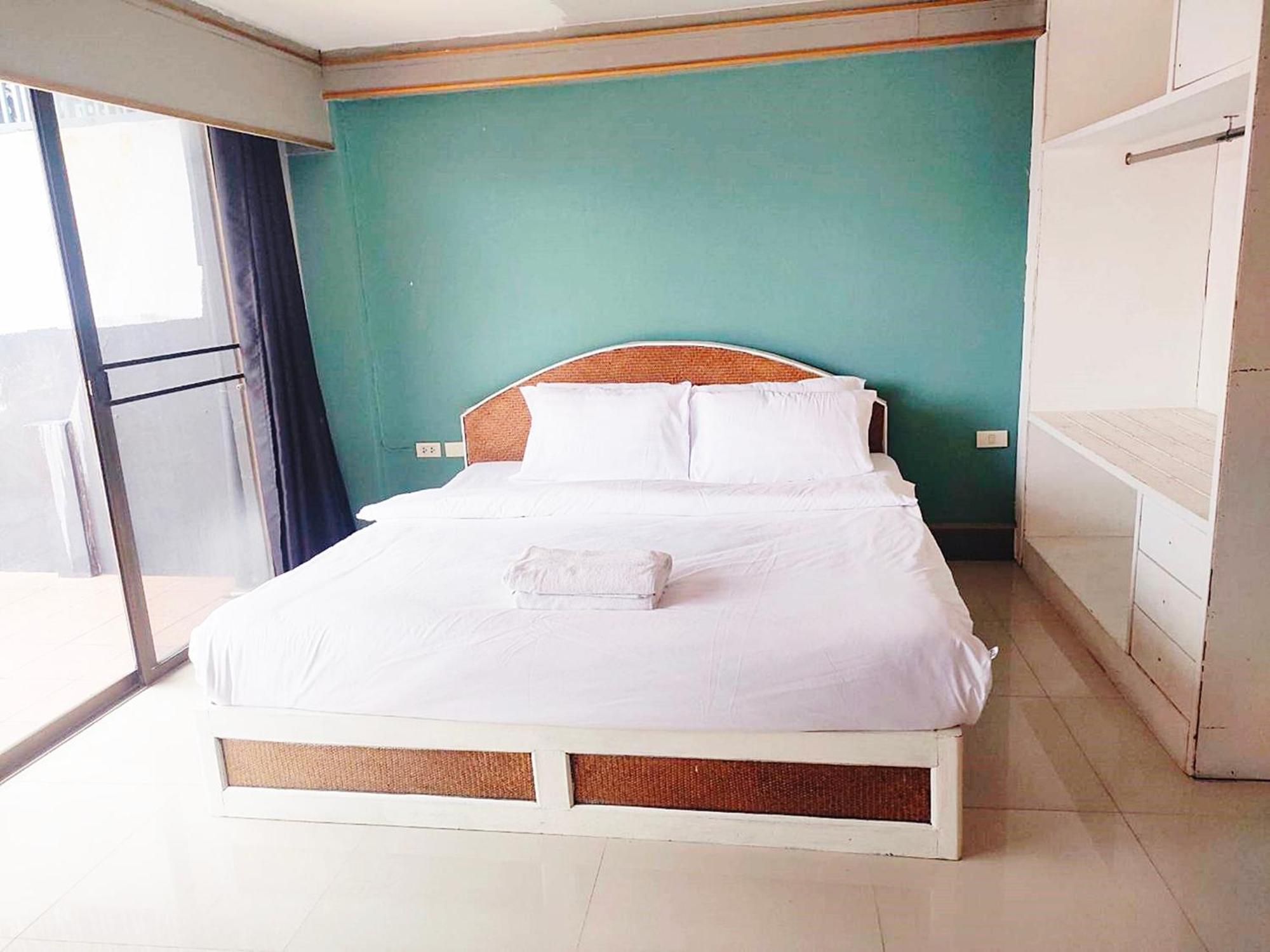 Mitr Nimman 12 Chiang Mai