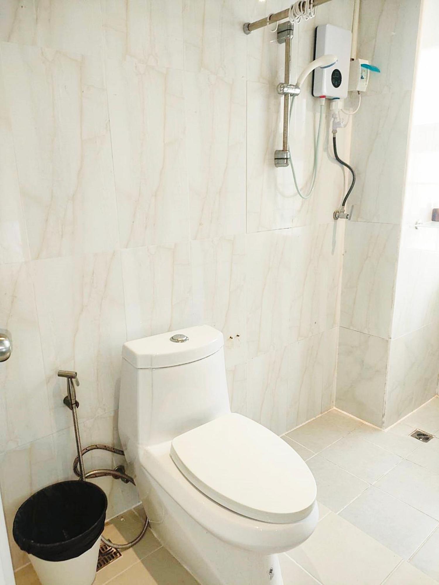 Apartment Mitr Nimman 12