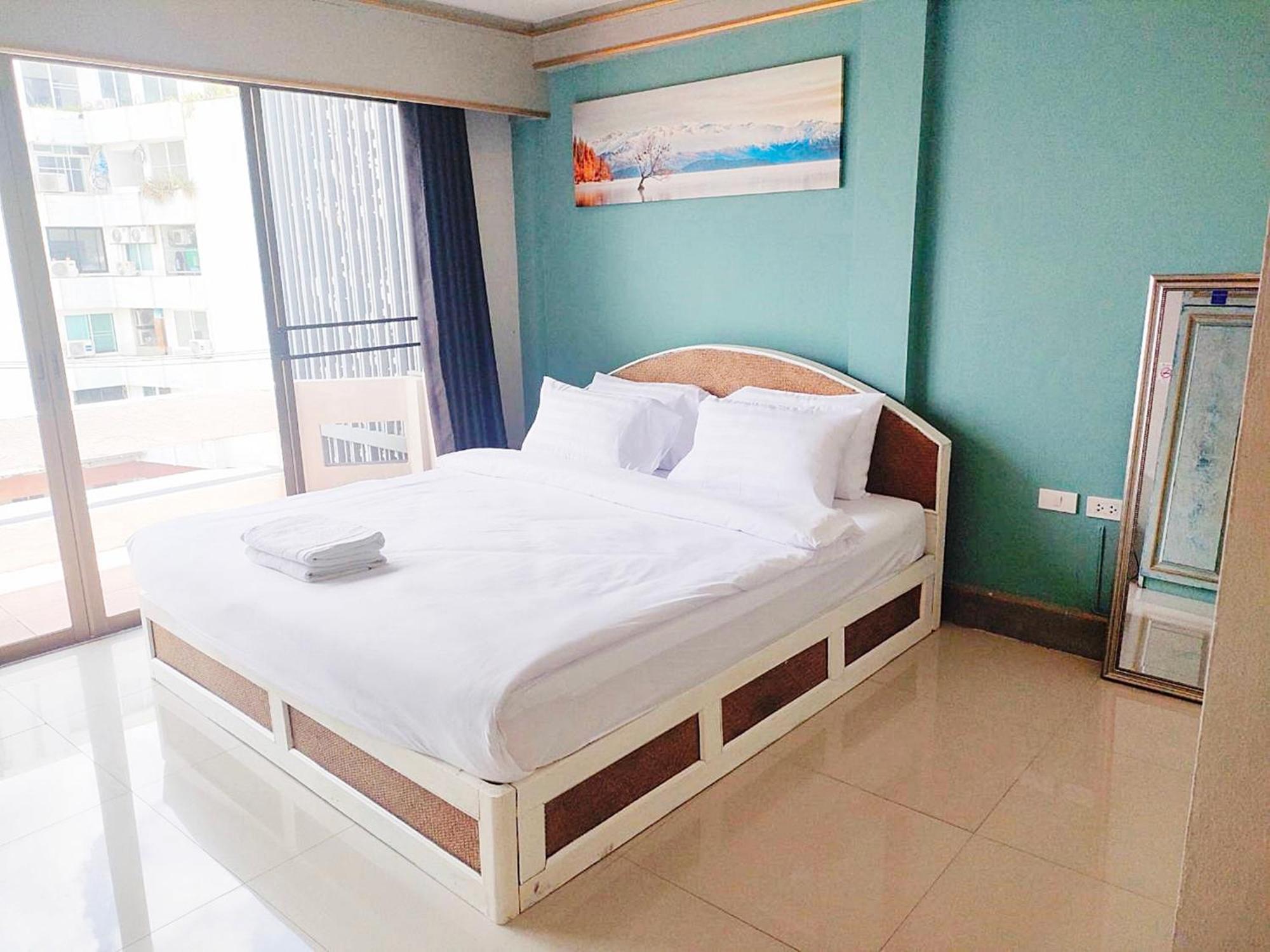 Mitr Nimman 12 Chiang Mai