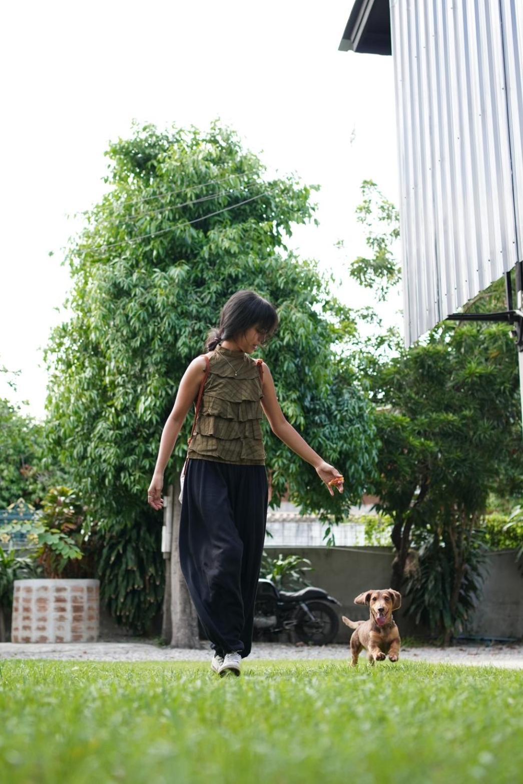 Ai * Chiang Mai