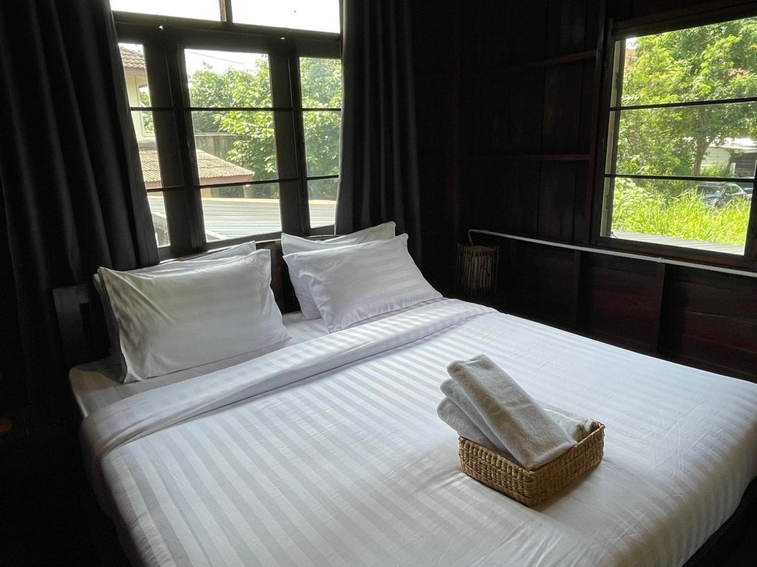 Ai Guest house Chiang Mai