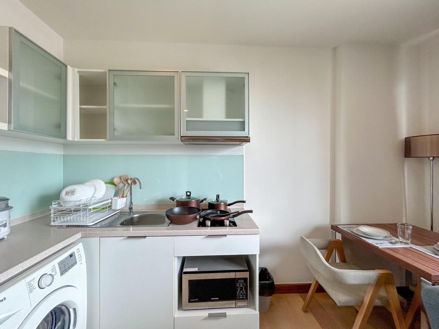 Apartment The Astra Chaing Mai Chiang Mai