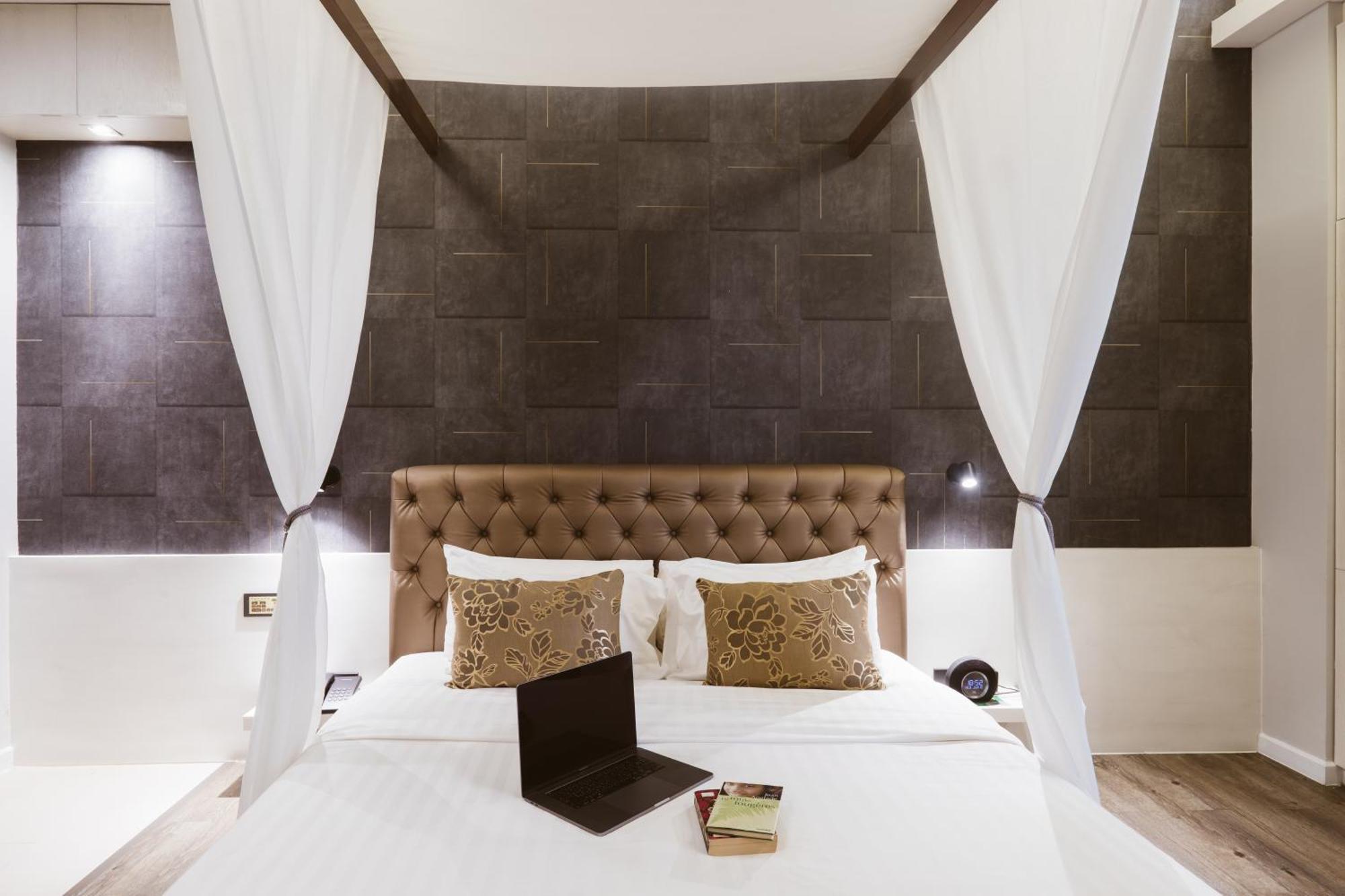De Chai Colonial & - Sha 4* Chiang Mai