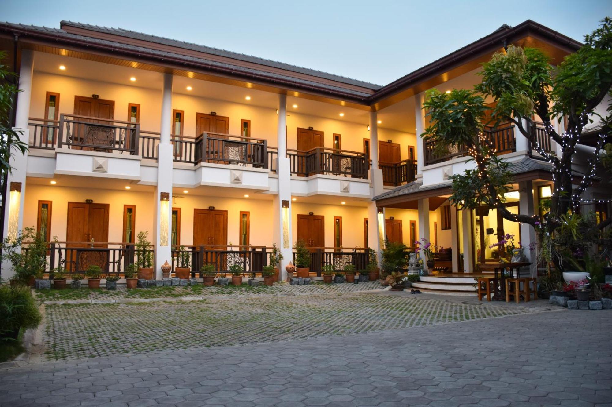 Gordnuea Boutique House Frühstückspension