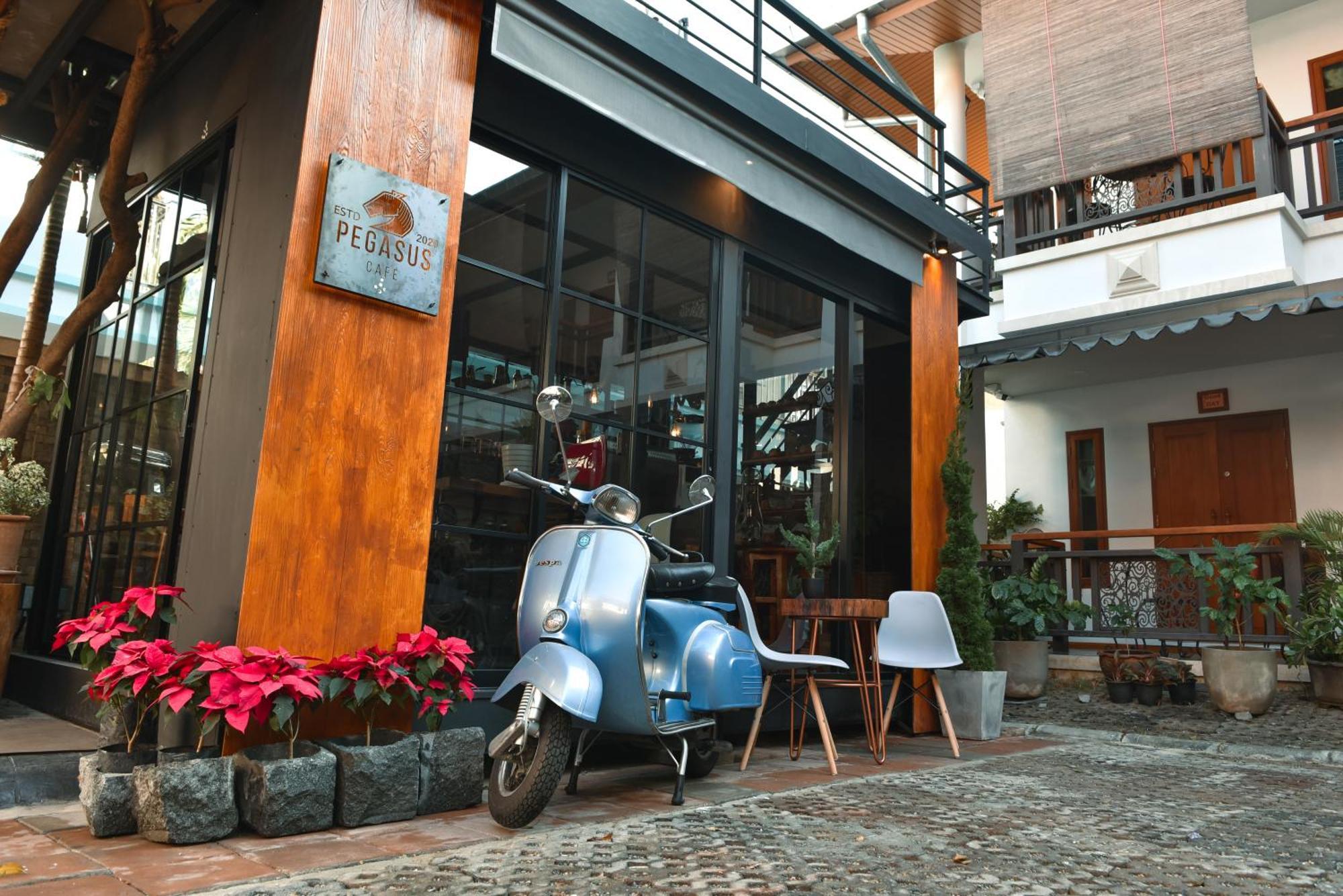 Gordnuea Boutique House 3*
