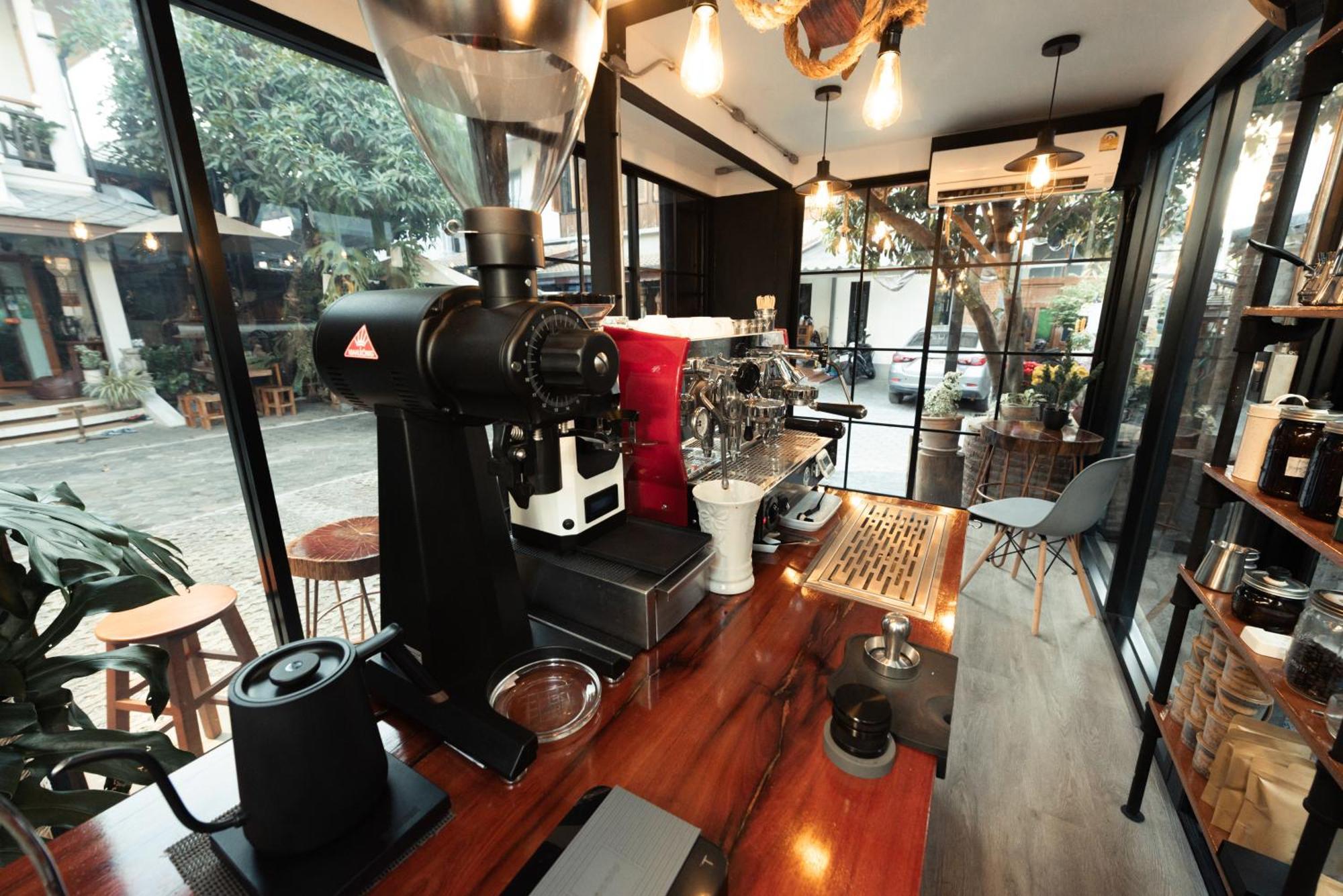 Gordnuea Boutique House