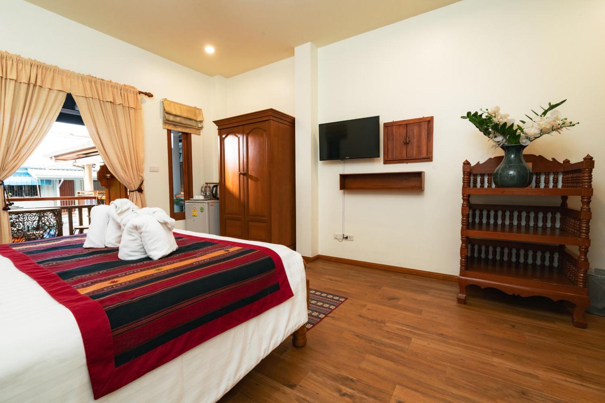 Gordnuea Boutique House 3*