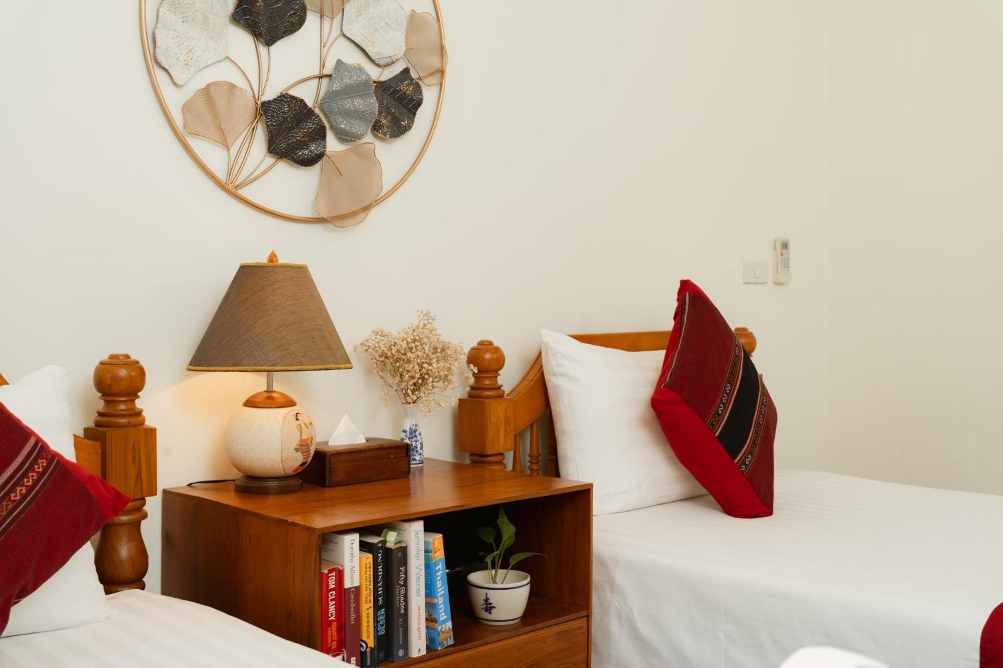 Frühstückspension Gordnuea Boutique House 3*
