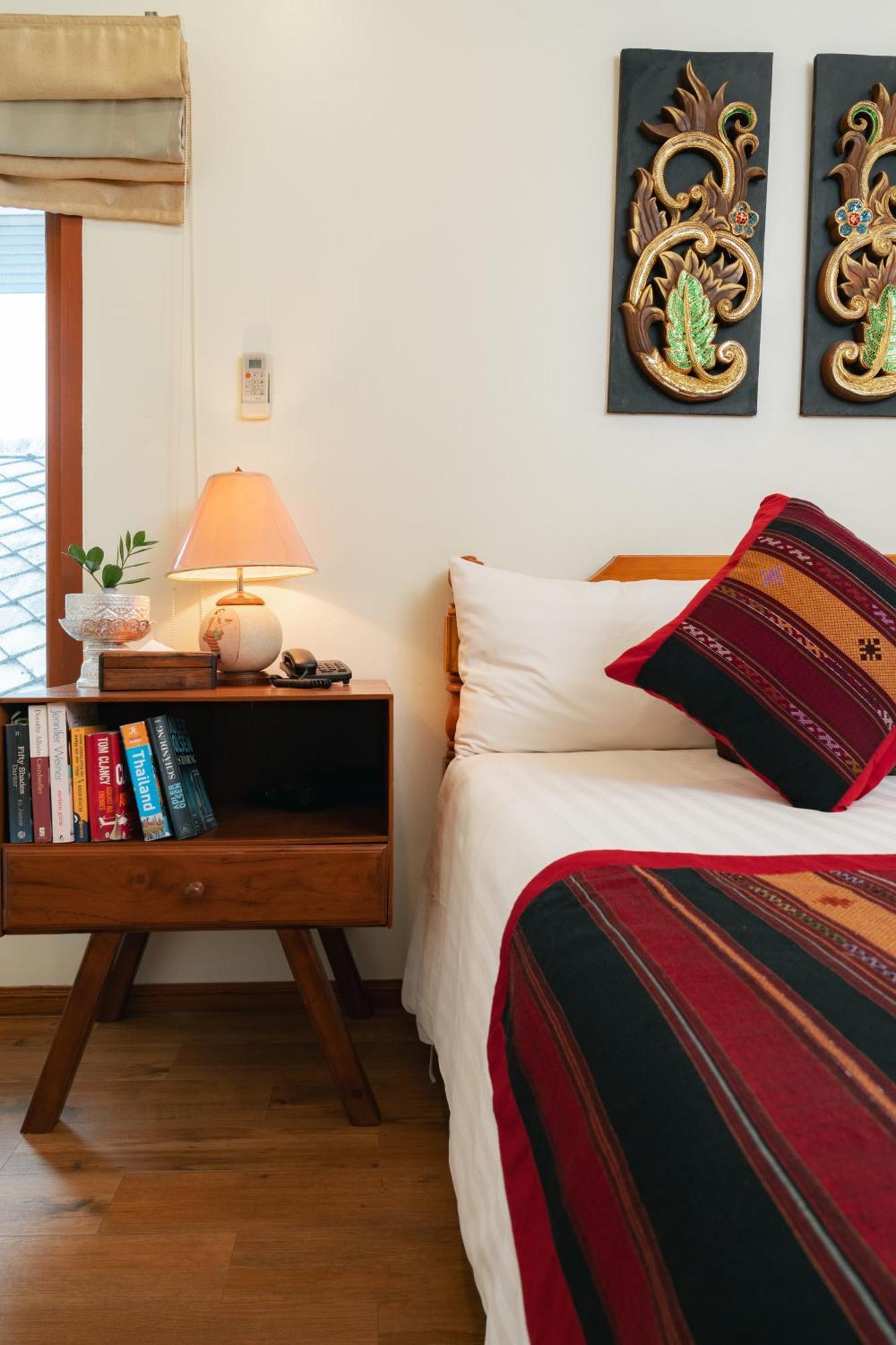 Gordnuea Boutique House Bed & Breakfast Chiang Mai