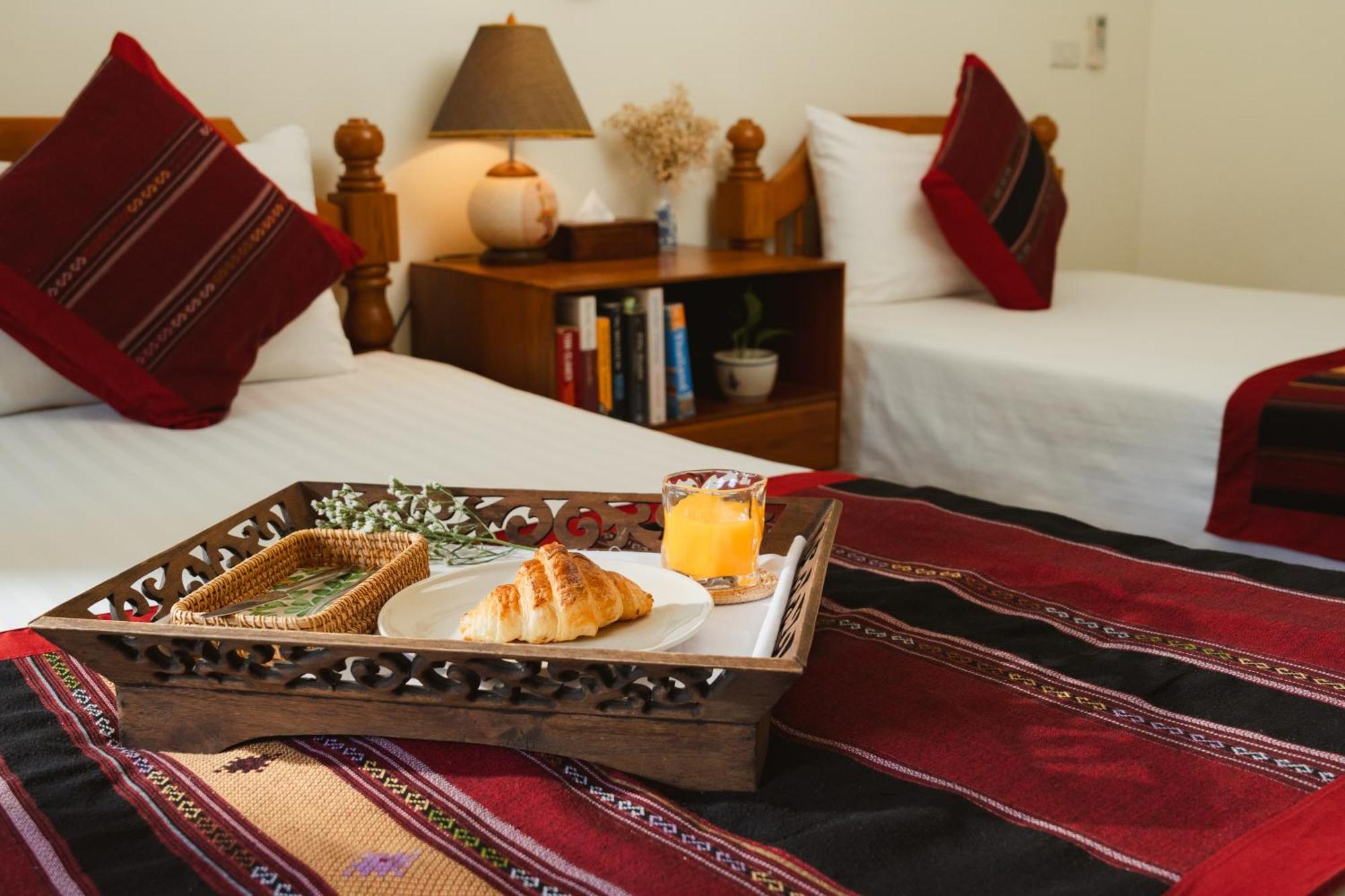 Gordnuea Boutique House 3*