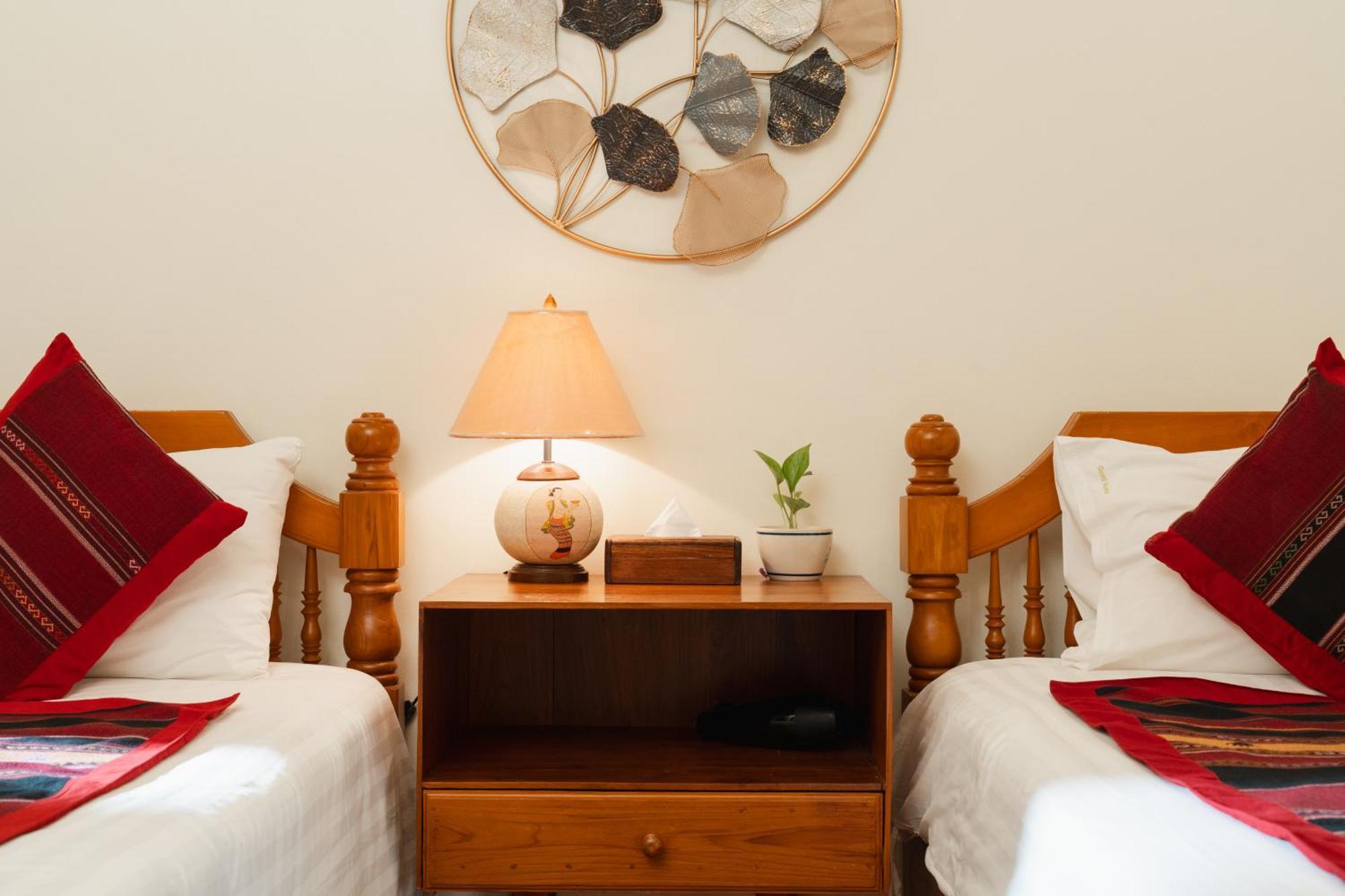 Gordnuea Boutique House
