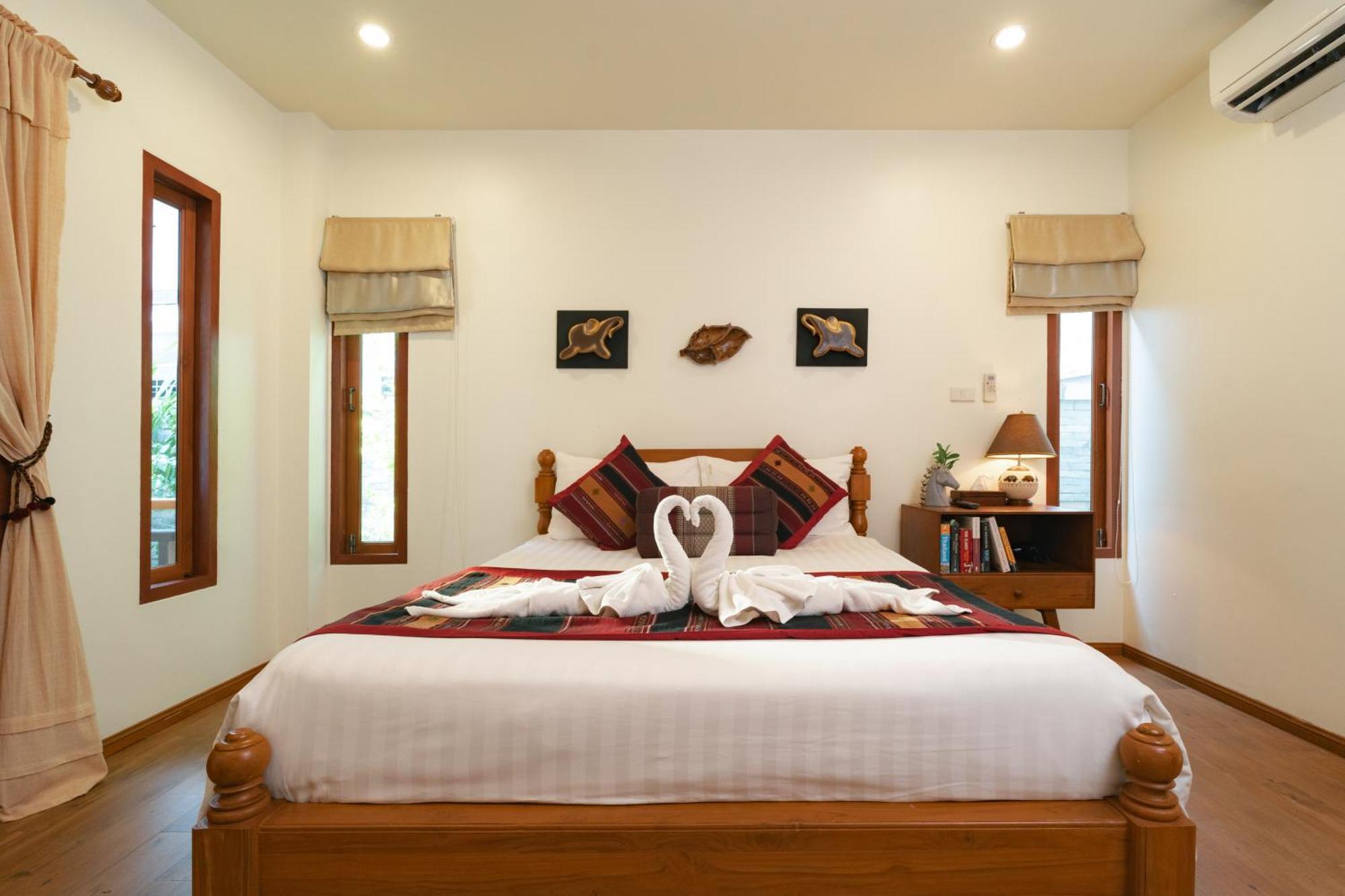 Frühstückspension Gordnuea Boutique House 3*