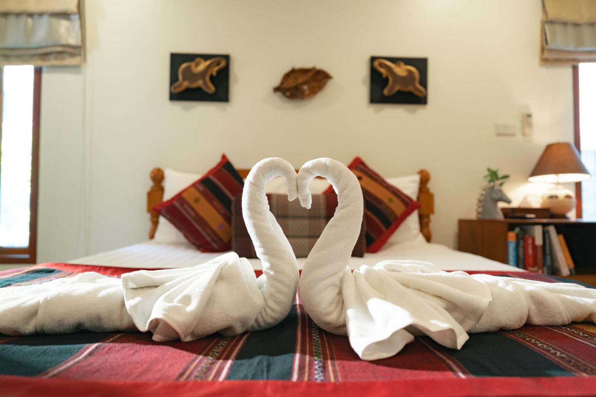 Gordnuea Boutique House 3*
