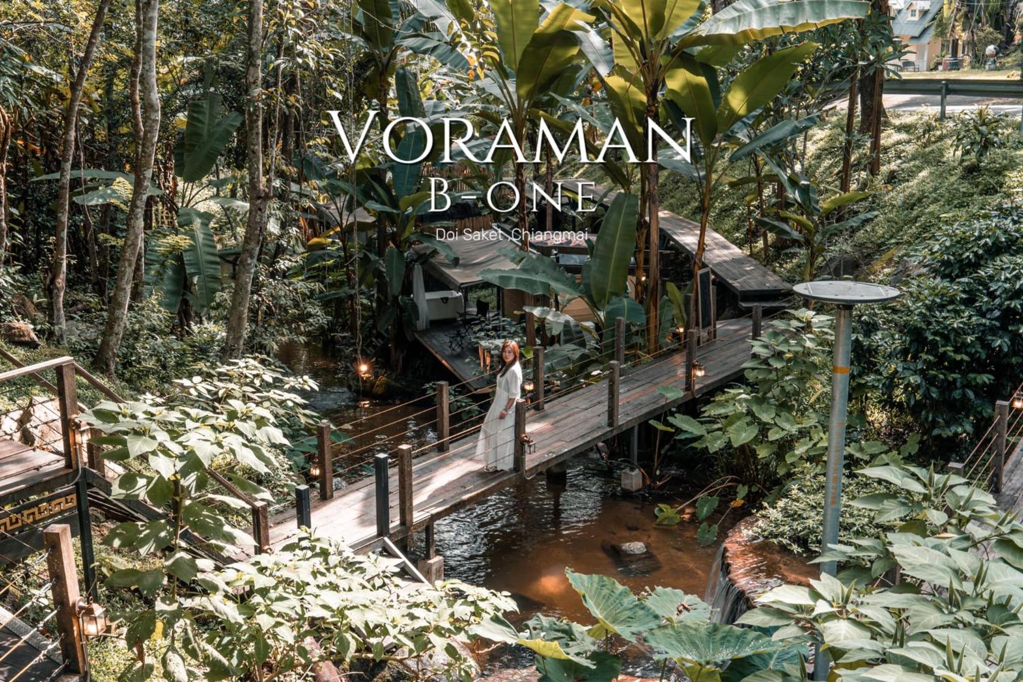 Voraman B-one Chiang Mai