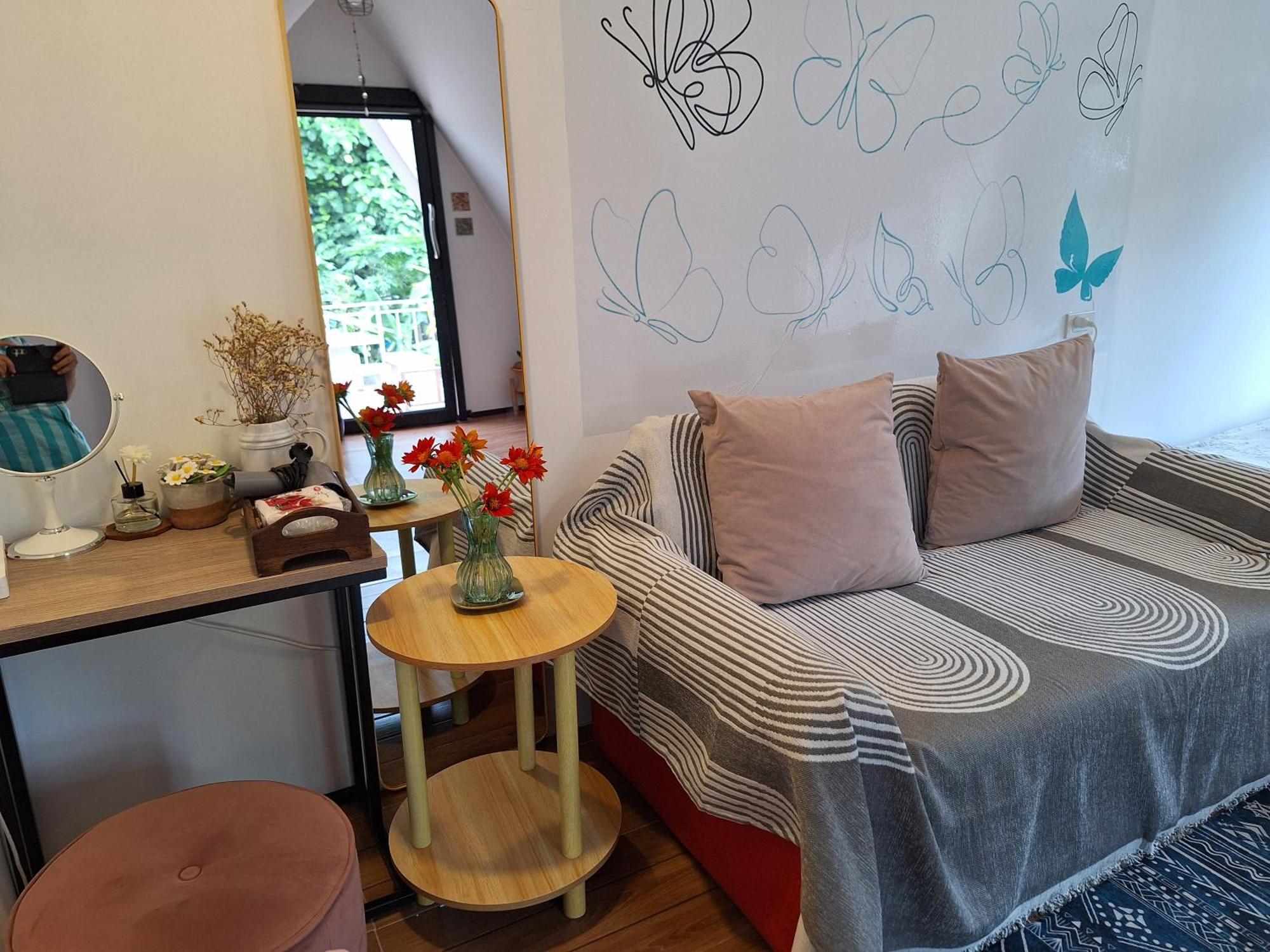 Homestay Lala's House@mae On