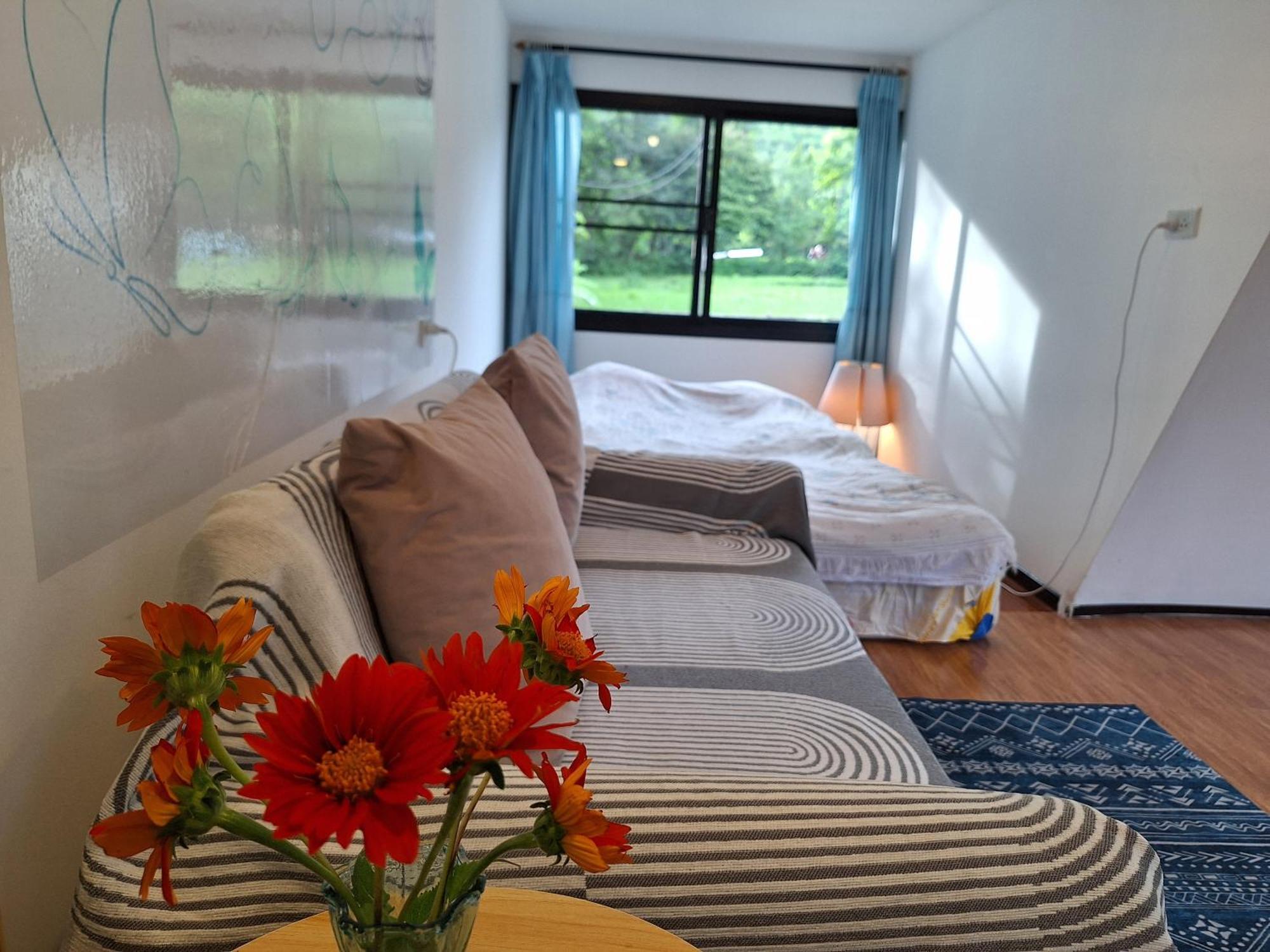 Homestay Lala's House@mae On *