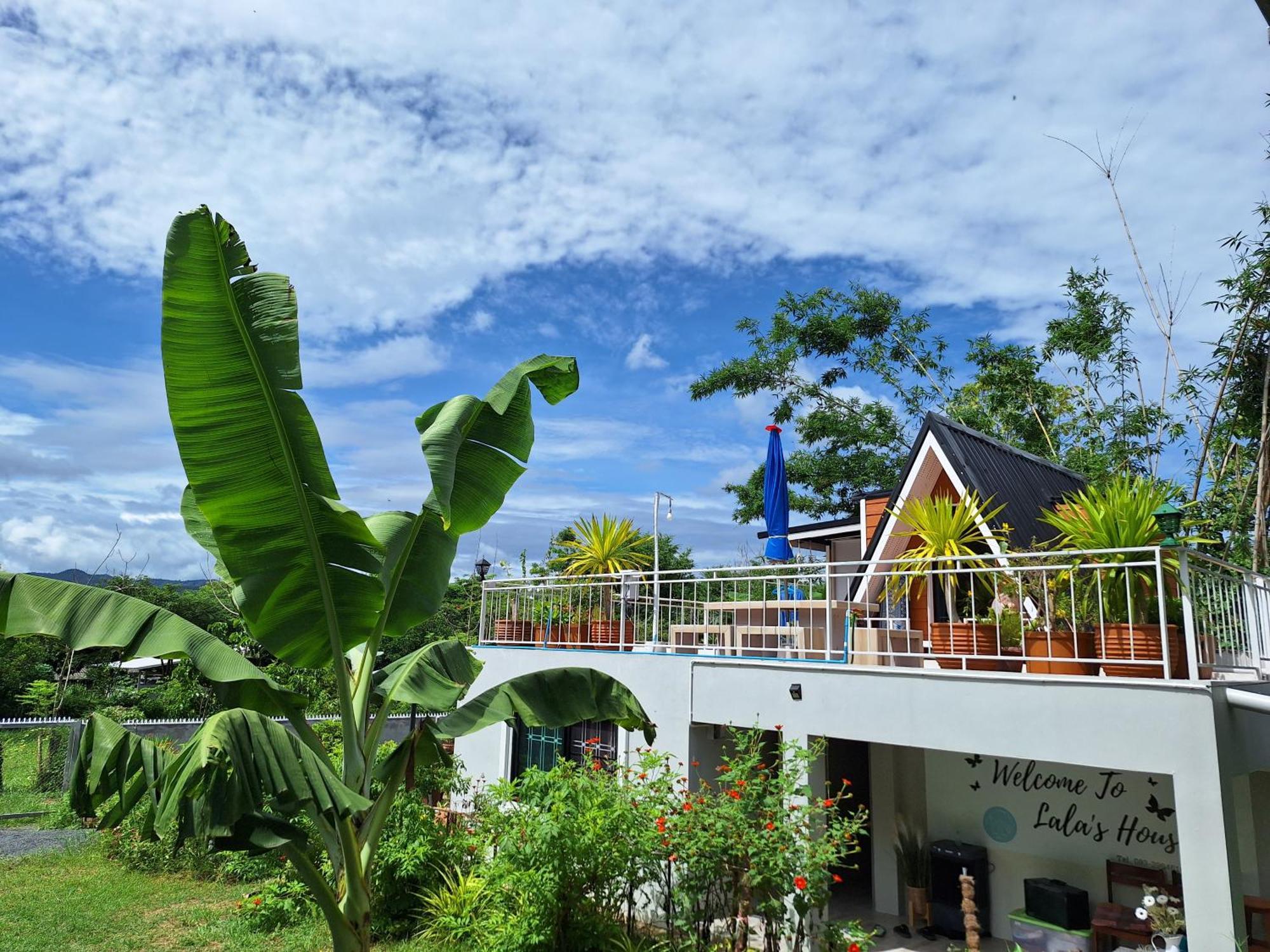 Homestay Lala's House@mae On Chiang Mai