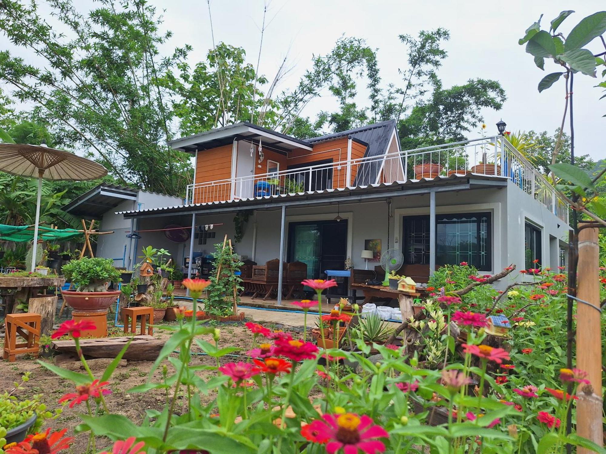 Lala's House@mae On Homestay Chiang Mai