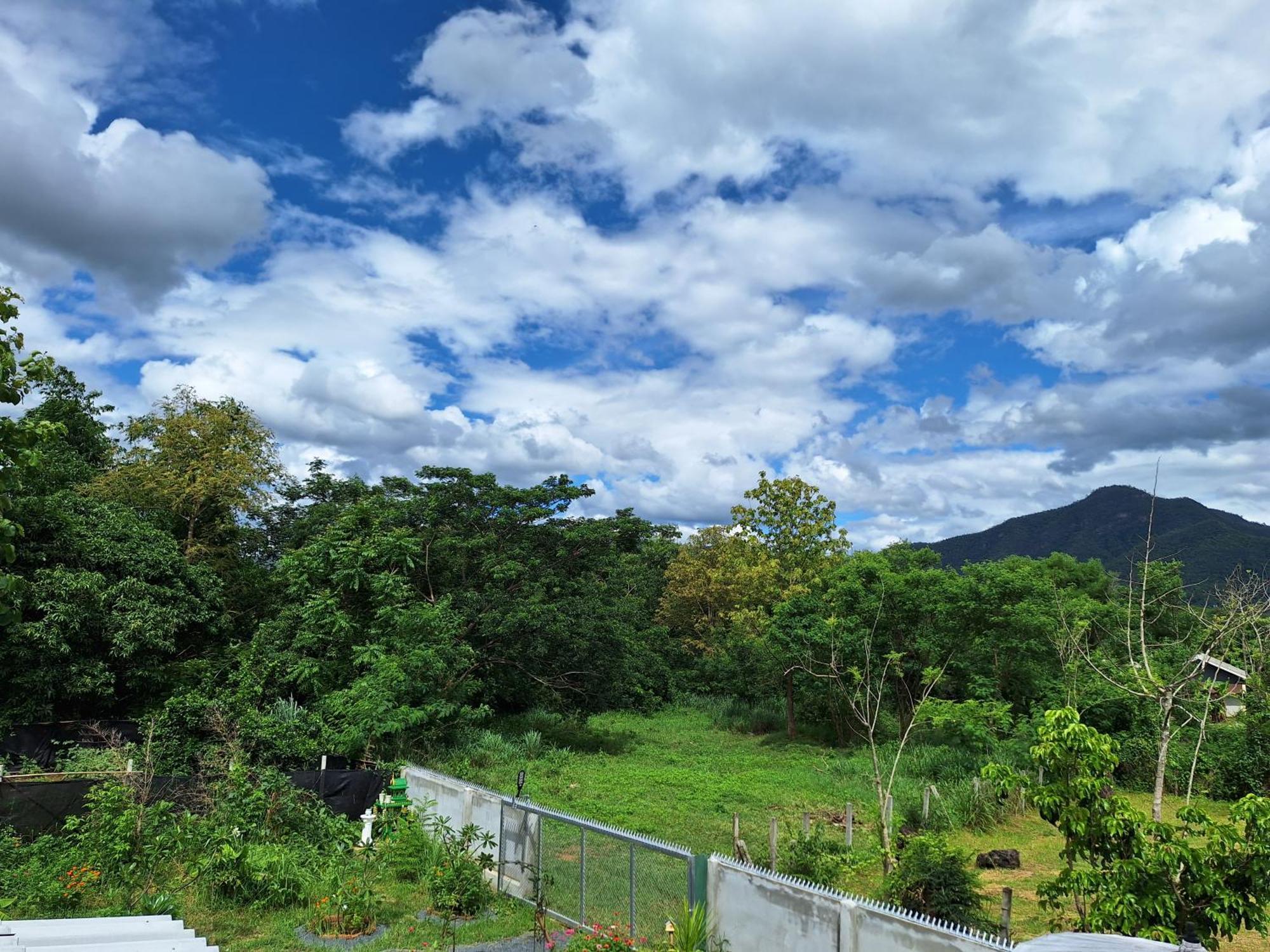 Homestay Lala's House@mae On Chiang Mai