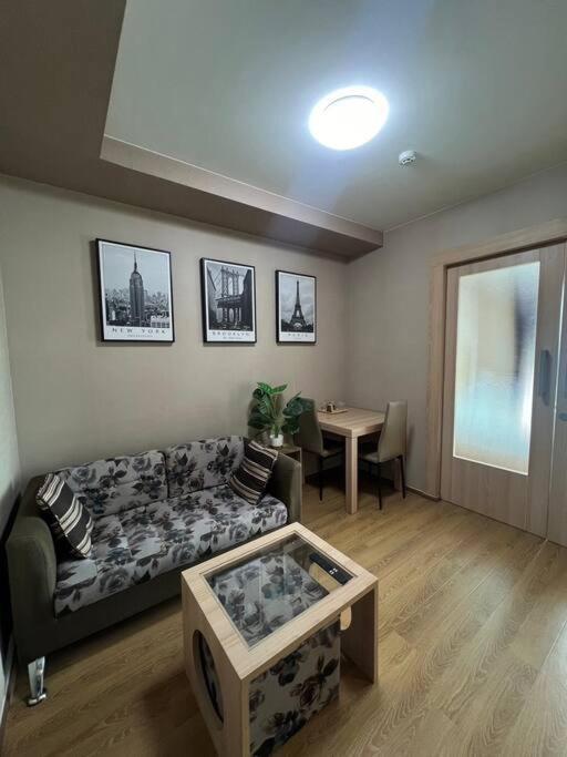 Apartment The Treasure Chiangmai Chiang Mai