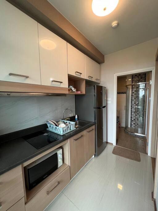 Apartment The Treasure Chiangmai Chiang Mai